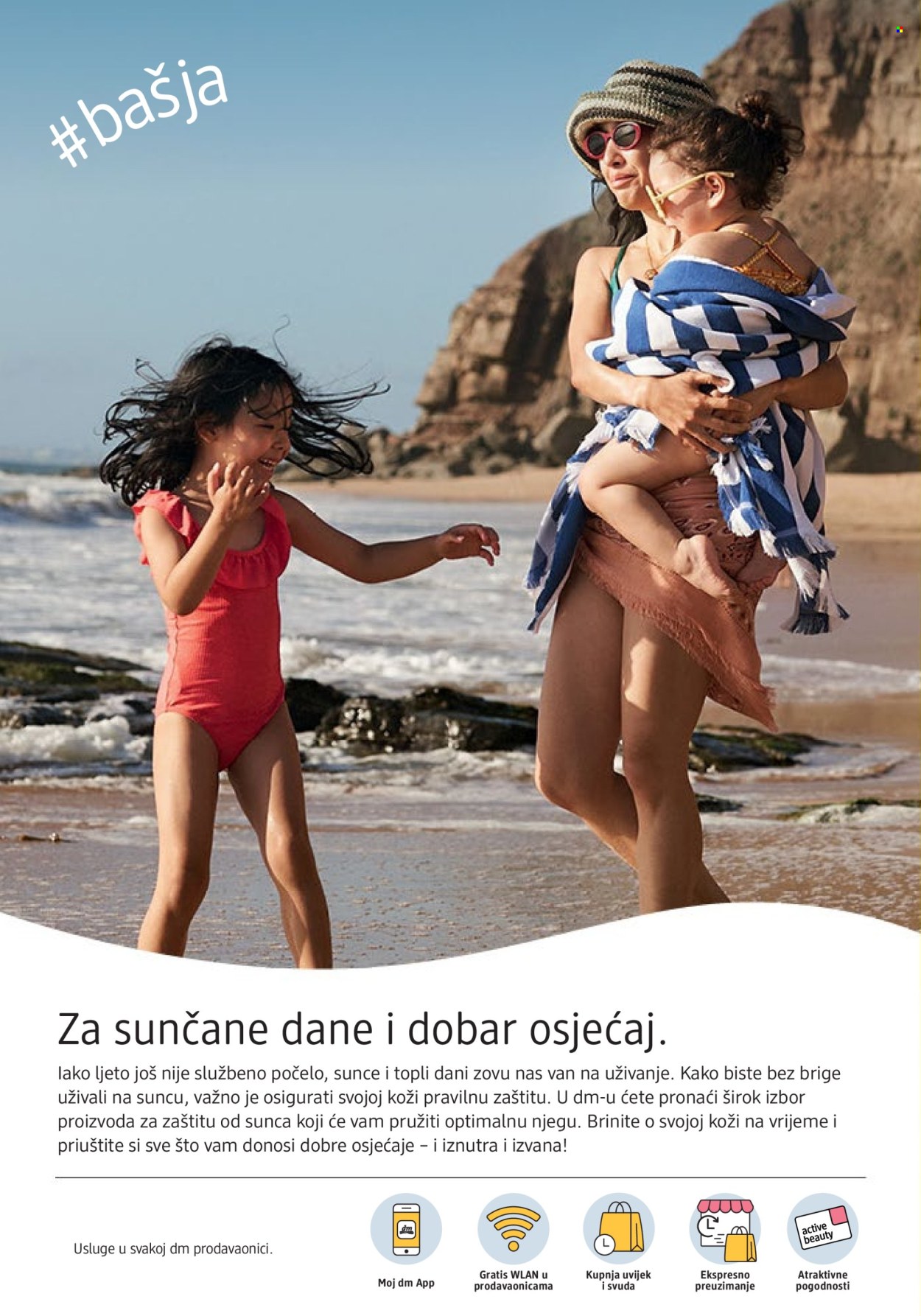 dm katalog - 01.06.2025. - 15.06.2025. Stranica 2