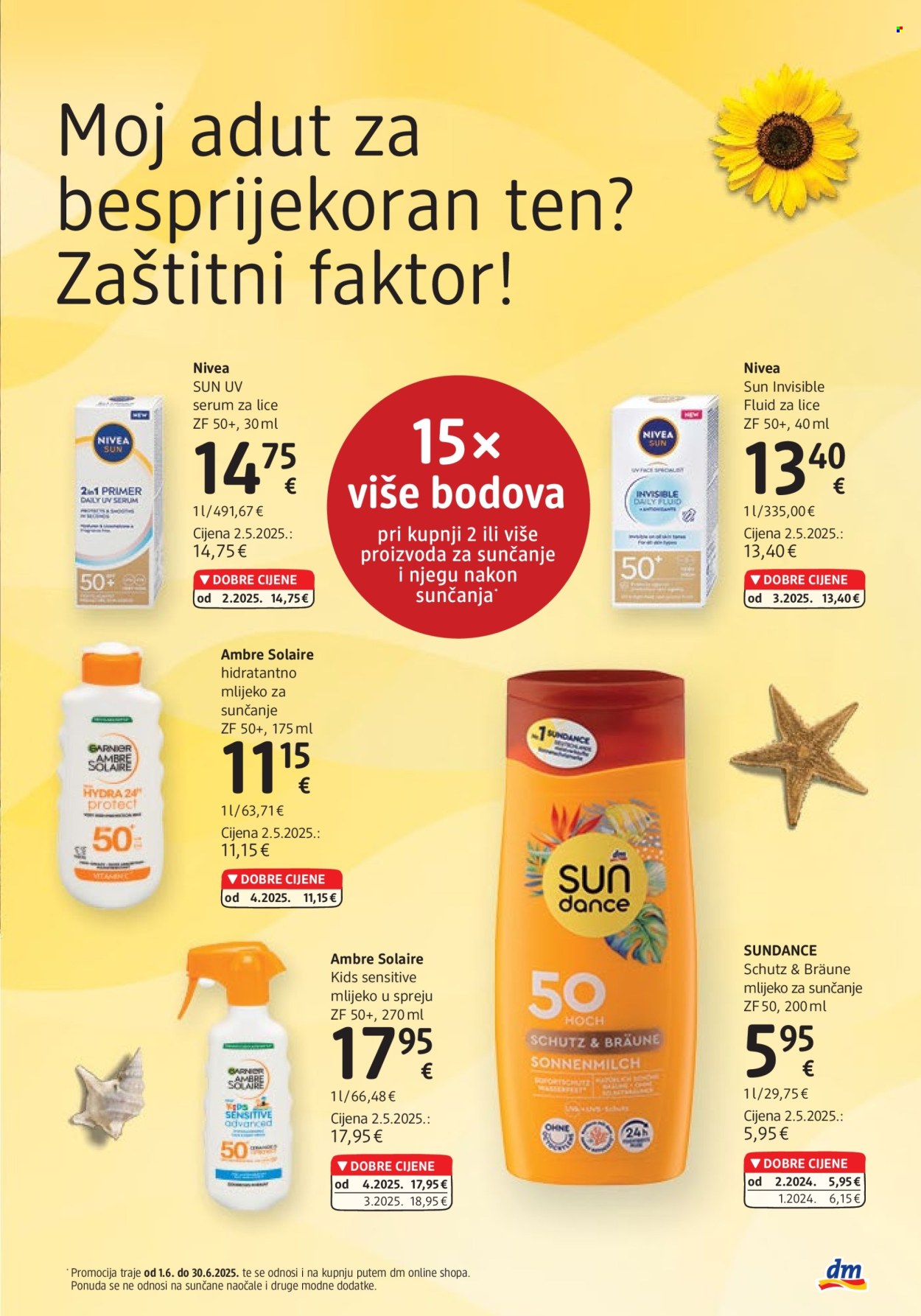 dm katalog - 01.06.2025. - 15.06.2025. Stranica 3