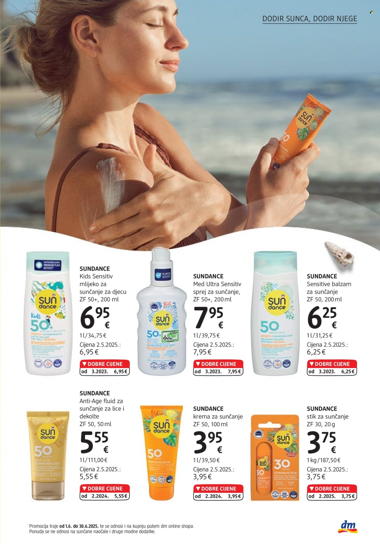 dm katalog - 01.06.2025. - 15.06.2025. Stranica 5