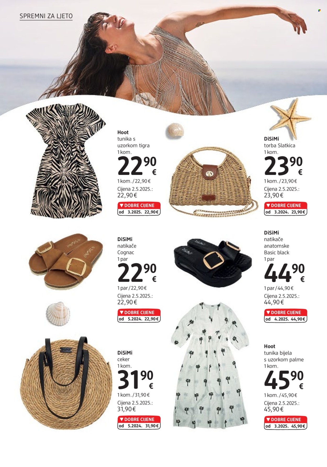 dm katalog - 01.06.2025. - 15.06.2025. Stranica 8