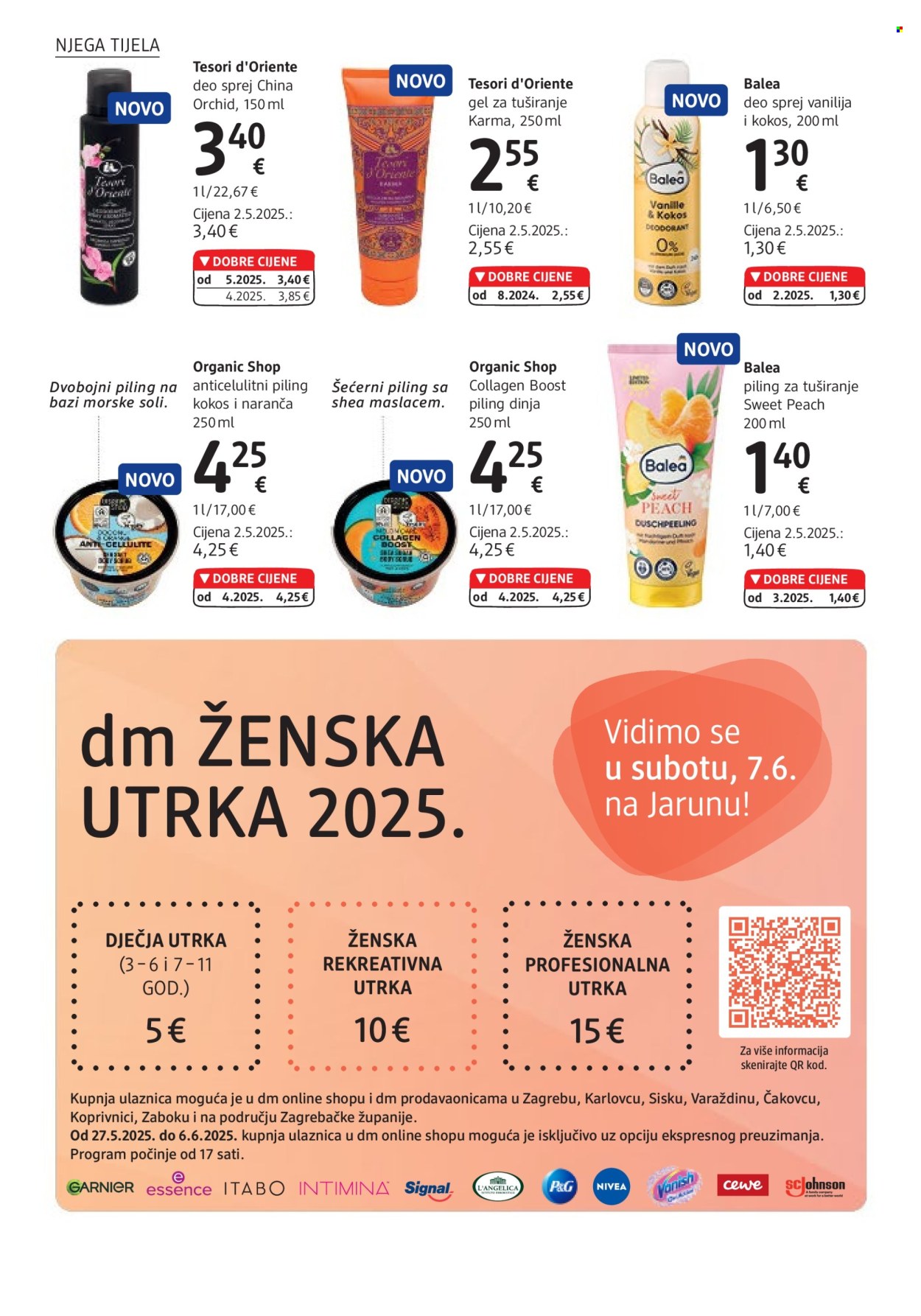 dm katalog - 01.06.2025. - 15.06.2025. Stranica 10