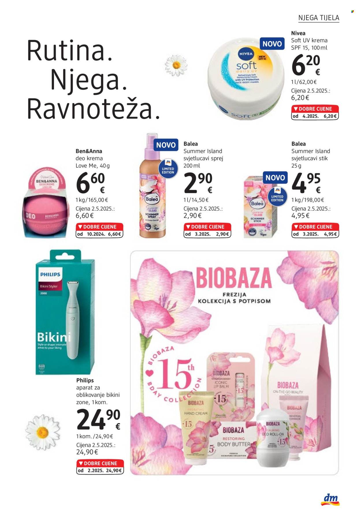 dm katalog - 01.06.2025. - 15.06.2025. Stranica 11