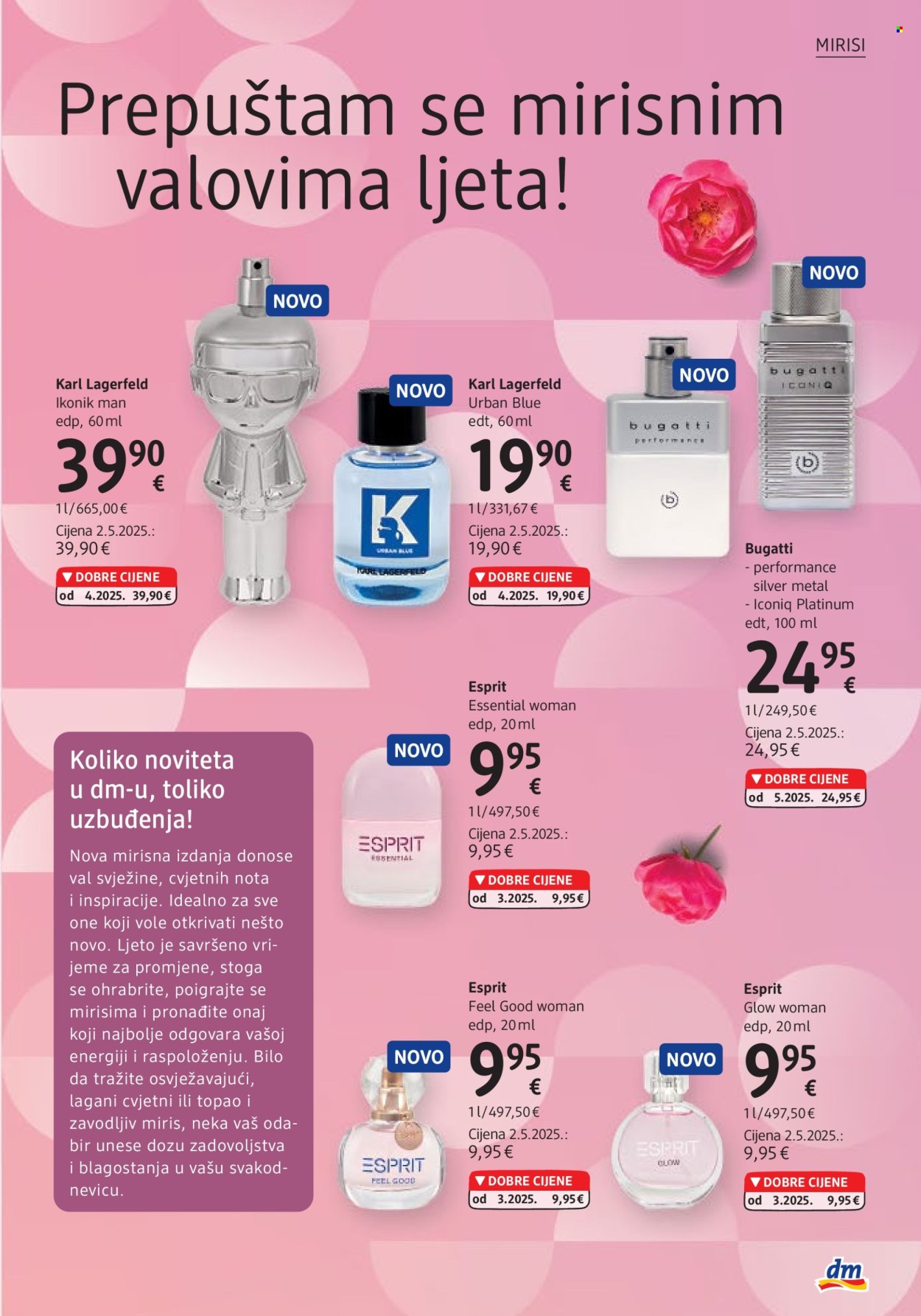dm katalog - 01.06.2025. - 15.06.2025. Stranica 13