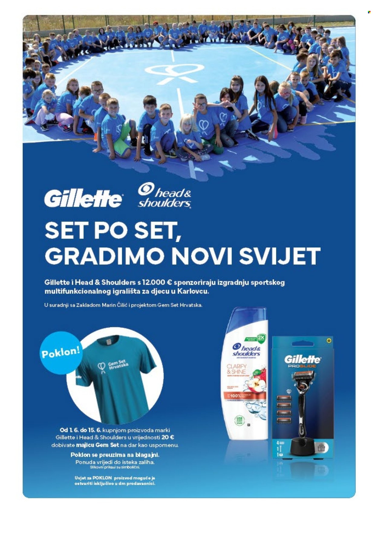 dm katalog - 01.06.2025. - 15.06.2025. Stranica 20