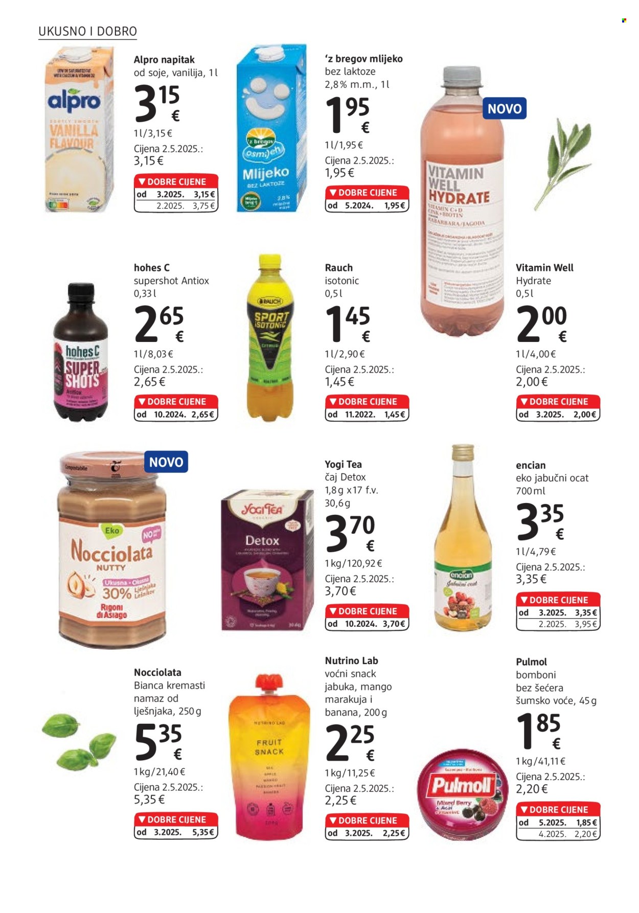dm katalog - 01.06.2025. - 15.06.2025. Stranica 24