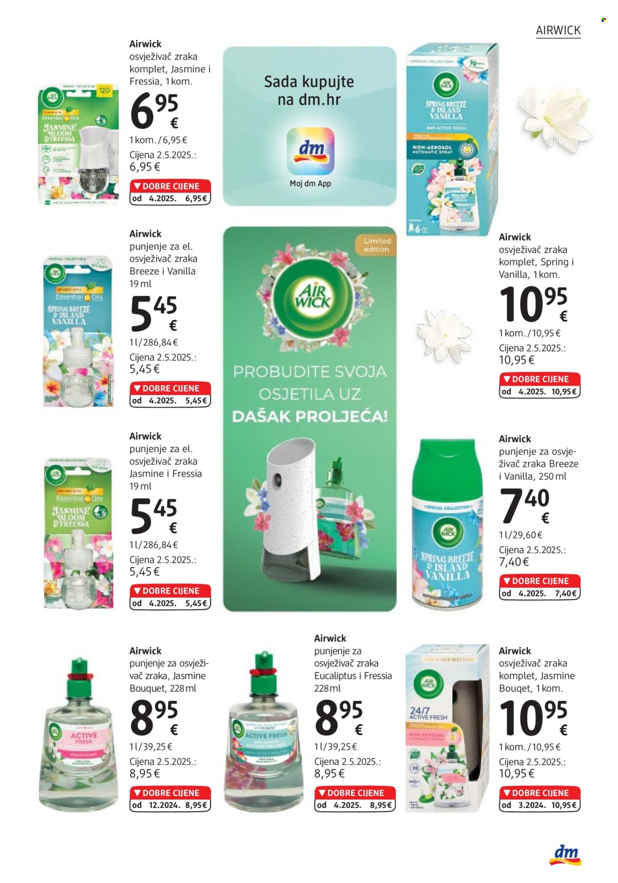 dm katalog - 01.06.2025. - 15.06.2025. Stranica 27