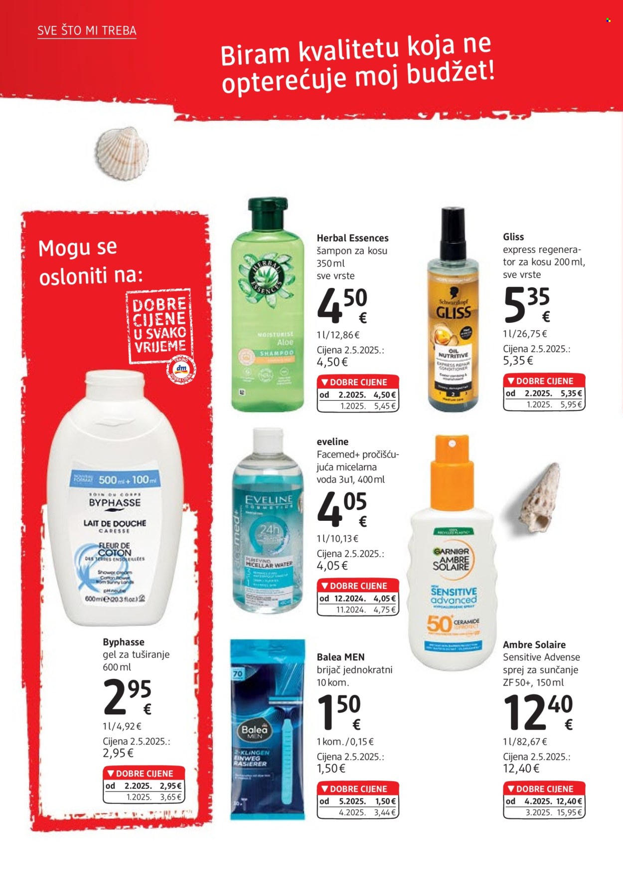 dm katalog - 01.06.2025. - 15.06.2025. Stranica 28