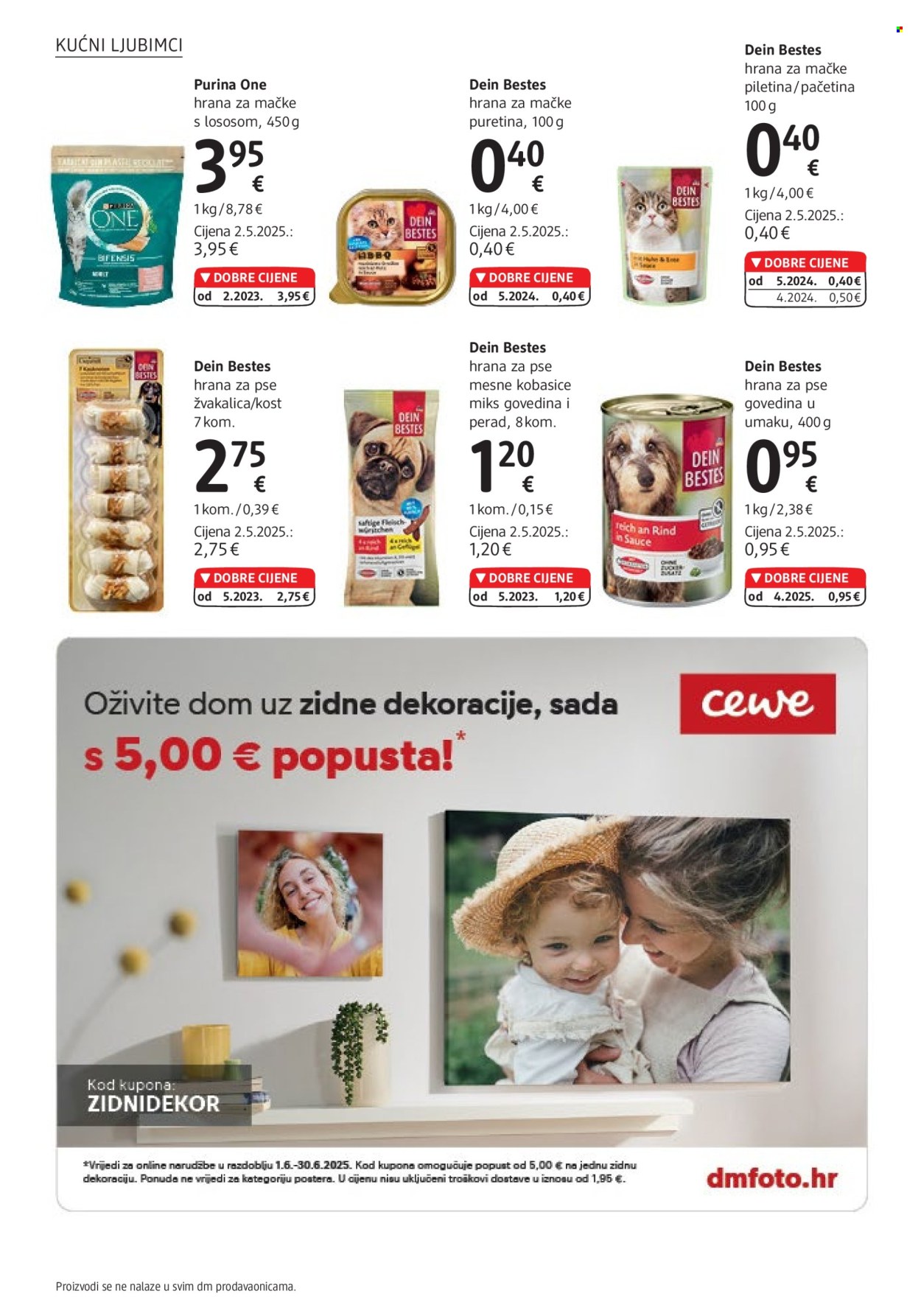 dm katalog - 01.06.2025. - 15.06.2025. Stranica 30