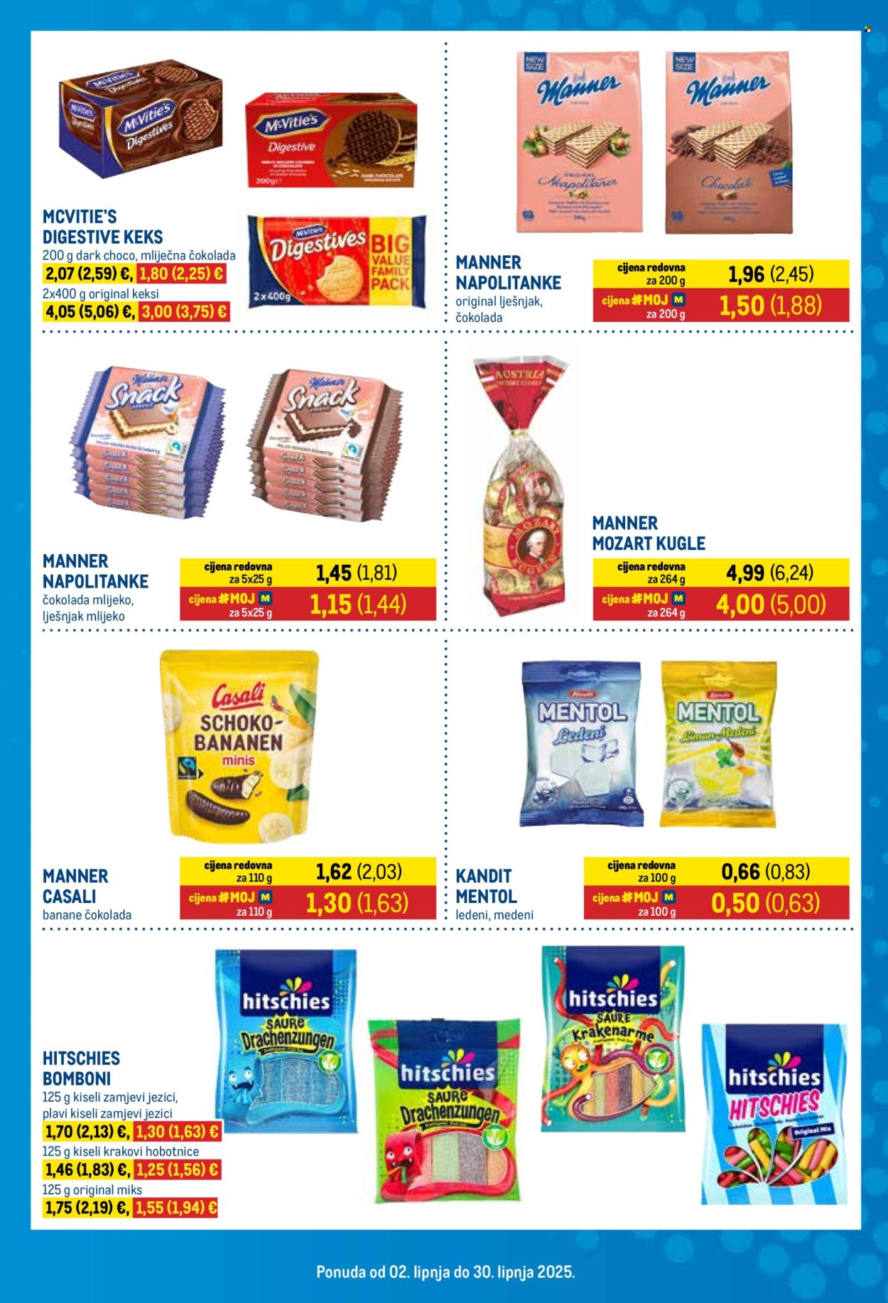 Metro katalog - 02.06.2025. - 30.06.2025. Stranica 2