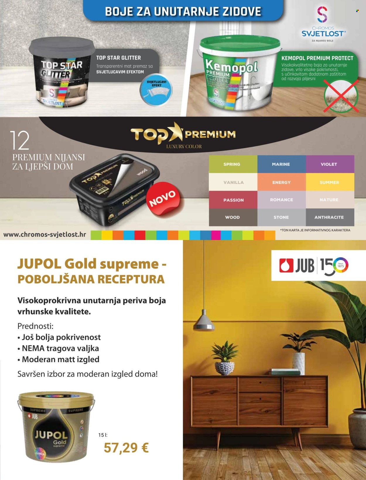Pevex katalog - 29.05.2025. - 23.06.2025. Stranica 21