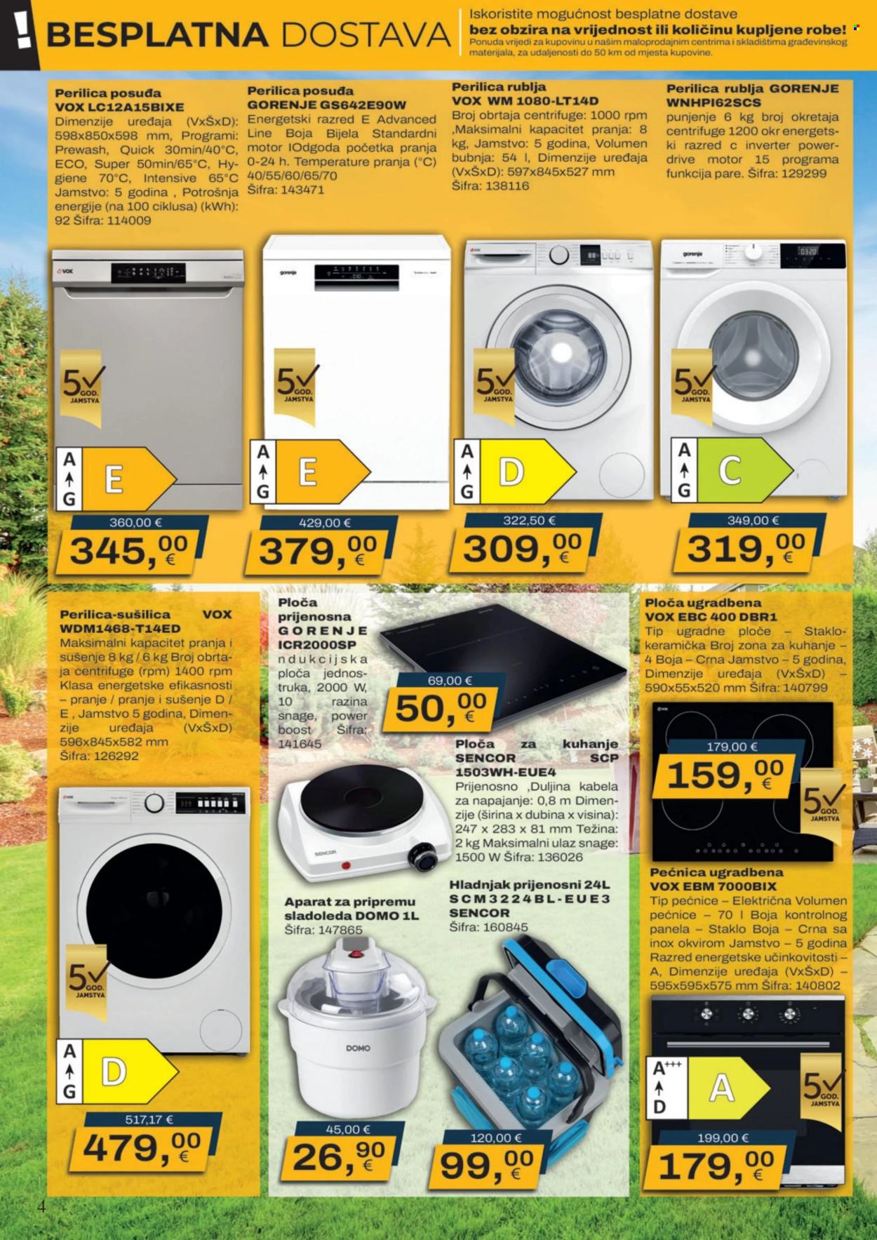 Vinkoprom katalog - 02.06.2025. - 27.06.2025. Stranica 4