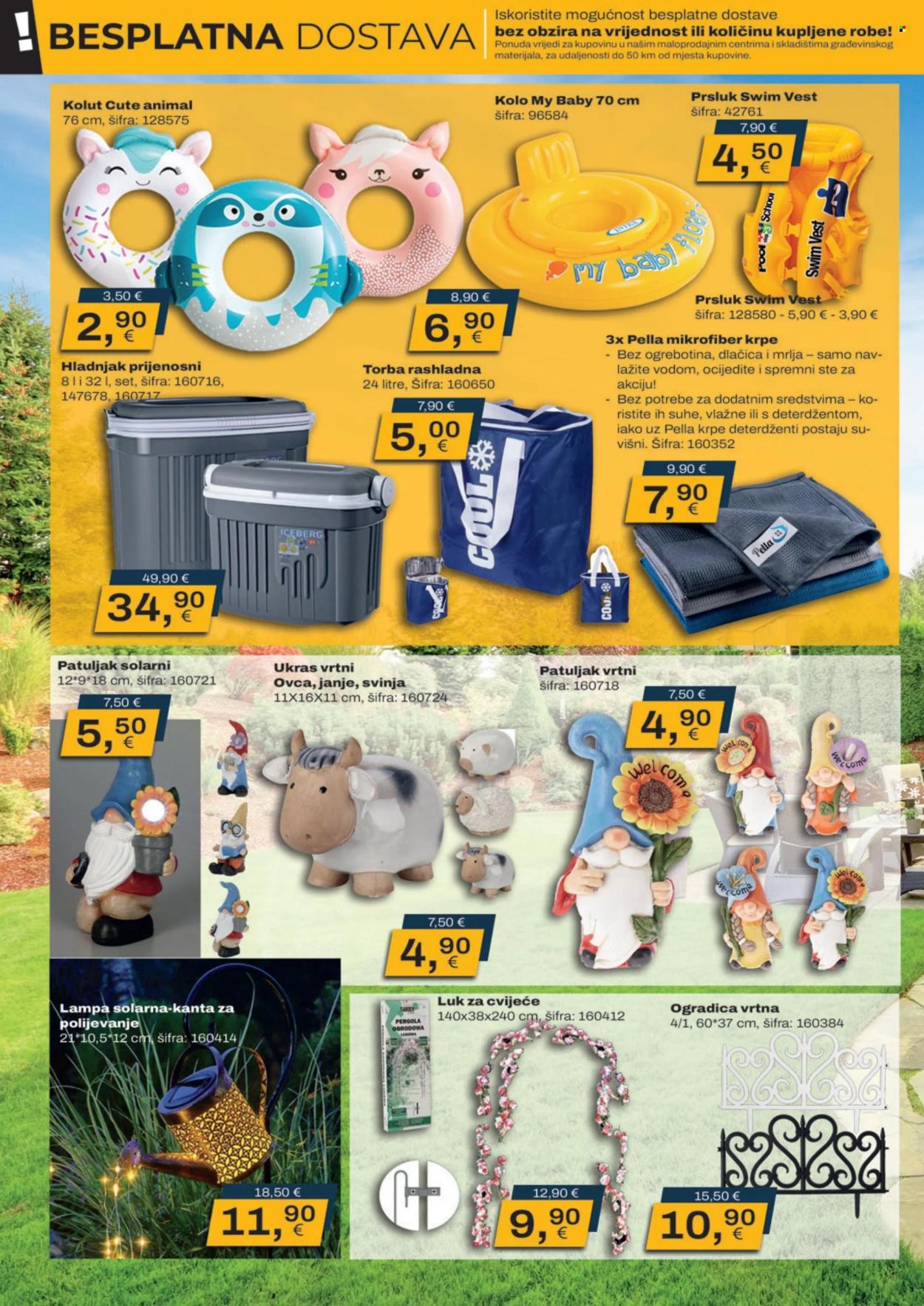 Vinkoprom katalog - 02.06.2025. - 27.06.2025. Stranica 8