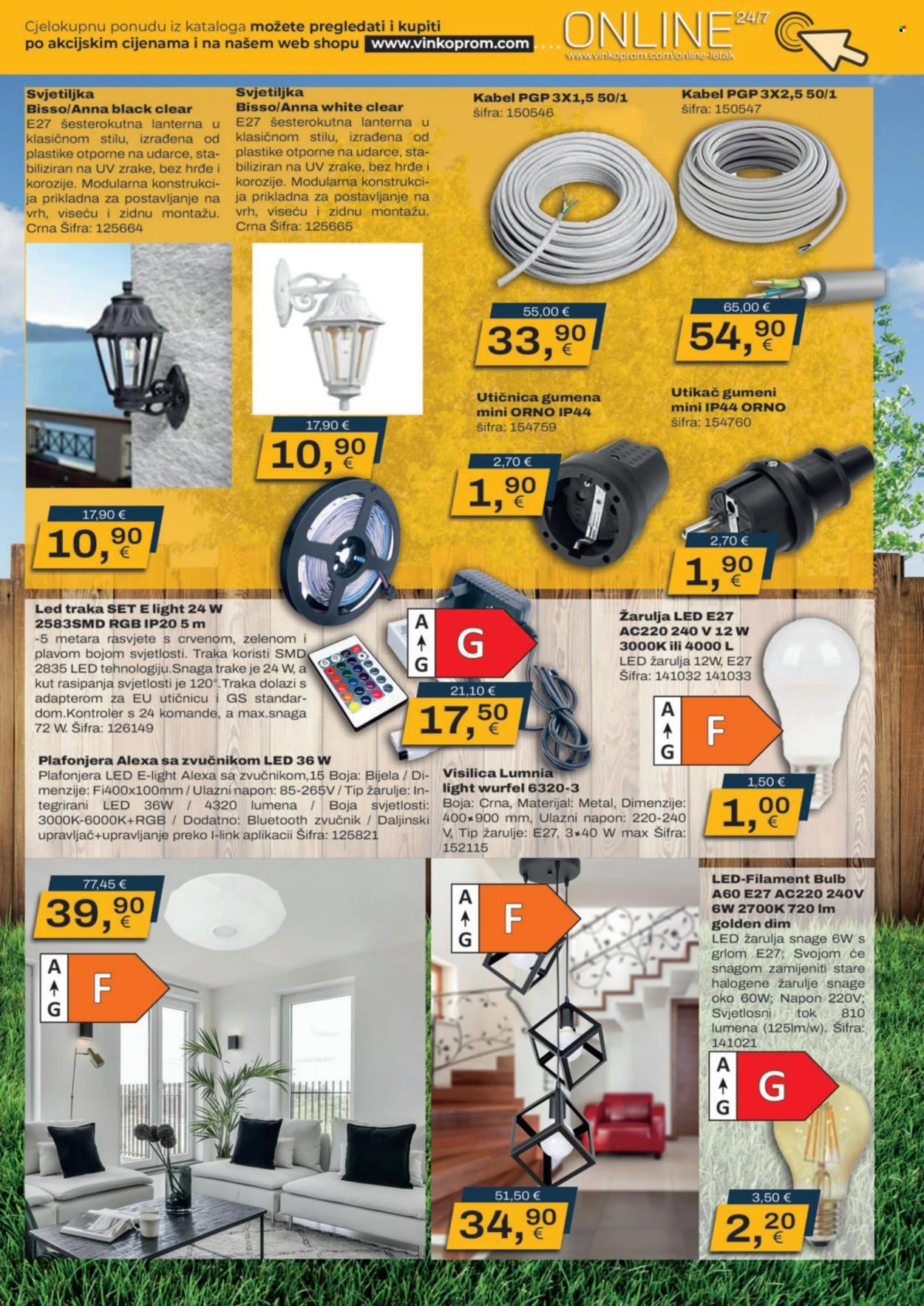 Vinkoprom katalog - 02.06.2025. - 27.06.2025. Stranica 11
