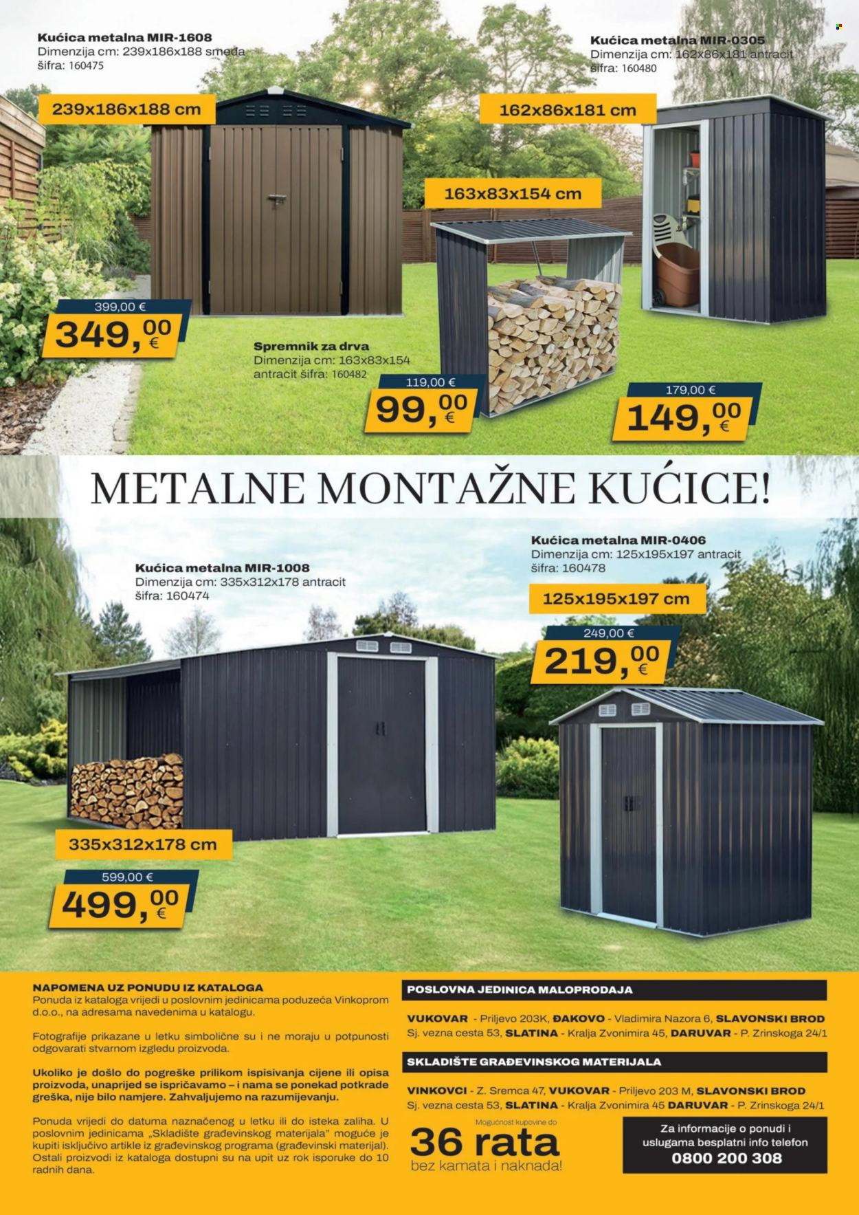 Vinkoprom katalog - 02.06.2025. - 27.06.2025. Stranica 24
