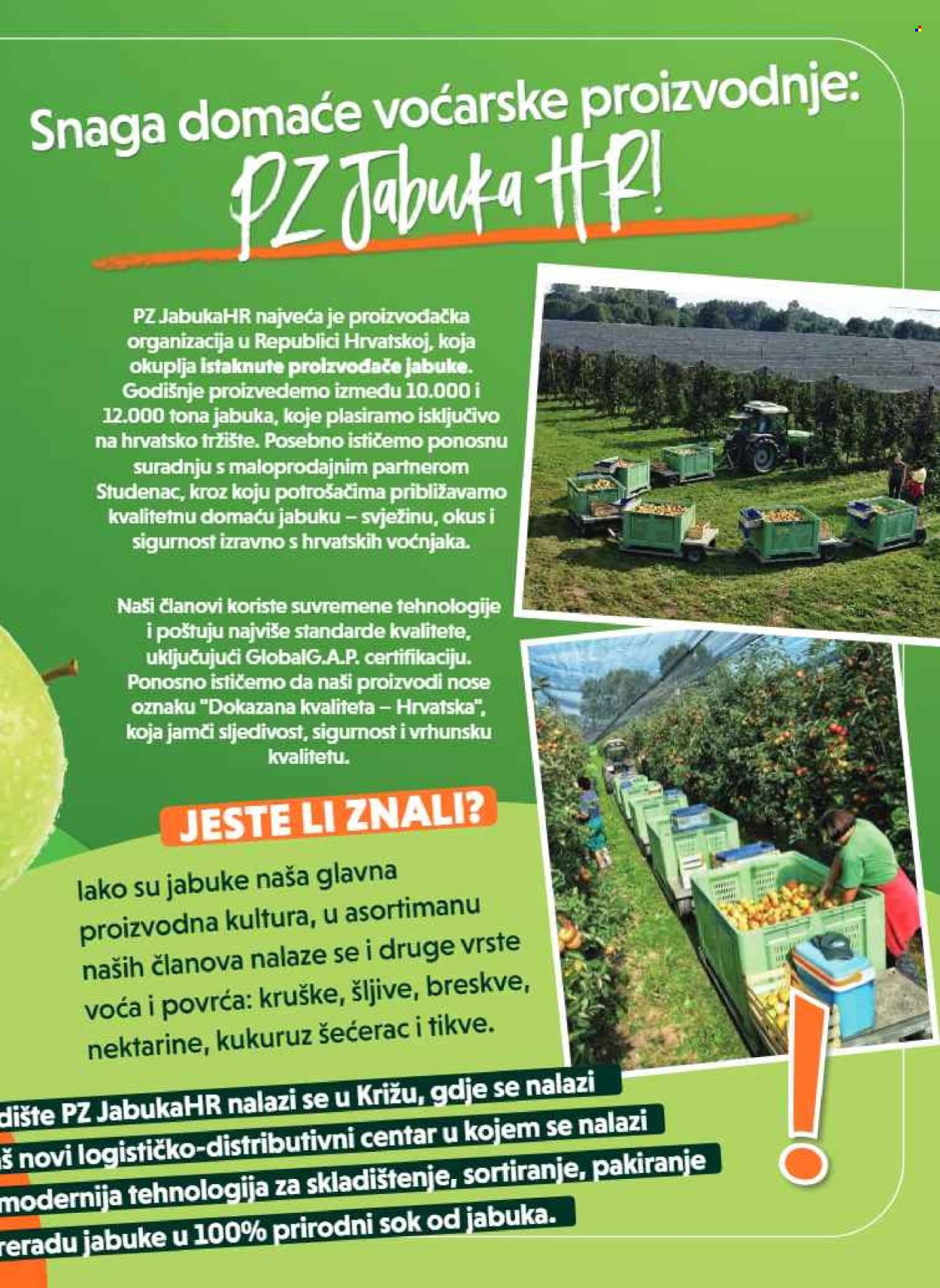 Studenac katalog - 04.06.2025. - 10.06.2025. Stranica 13