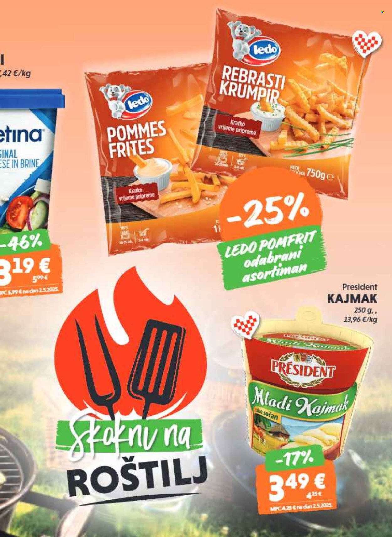 Studenac katalog - 04.06.2025. - 10.06.2025. Stranica 15
