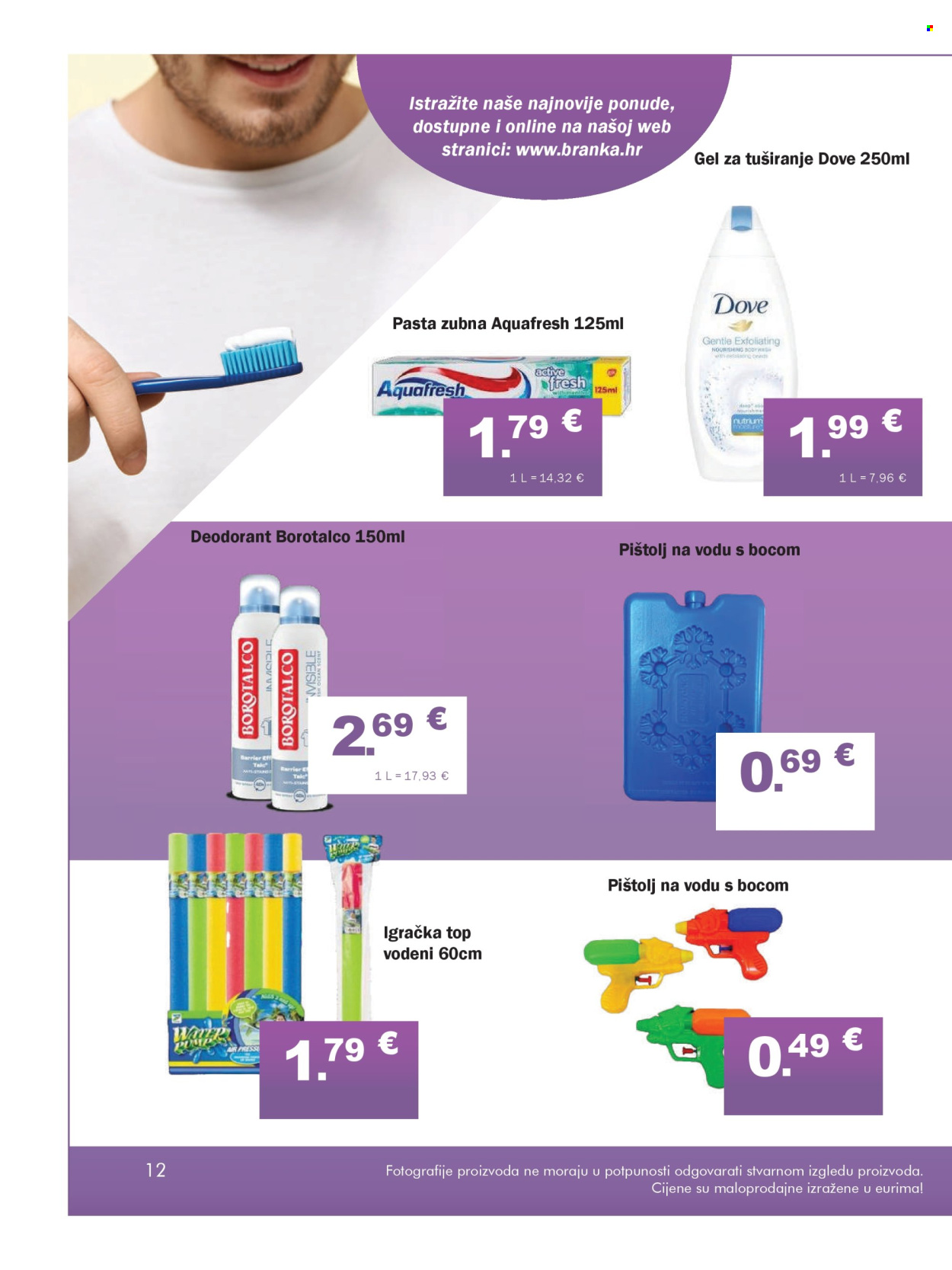 Branka katalog - 10.06.2025. - 30.06.2025. Stranica 12