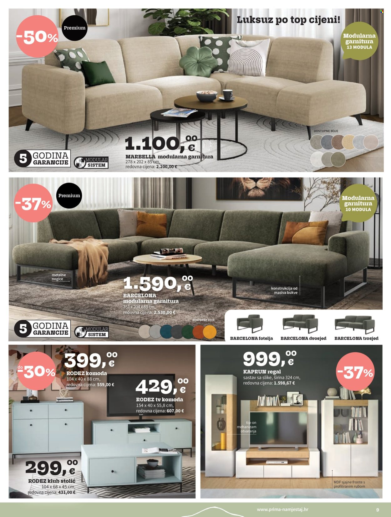 Prima katalog - 02.06.2025. - 30.06.2025. Stranica 9