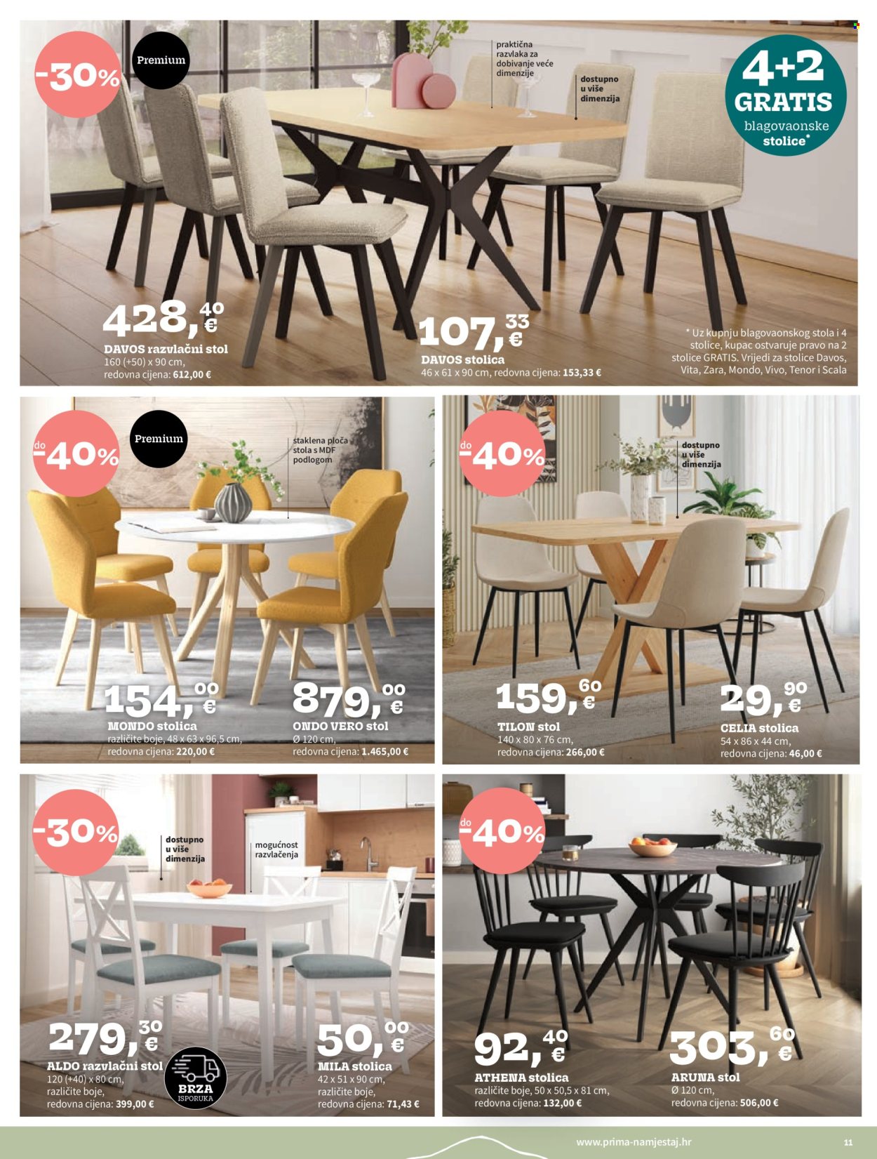 Prima katalog - 02.06.2025. - 30.06.2025. Stranica 11