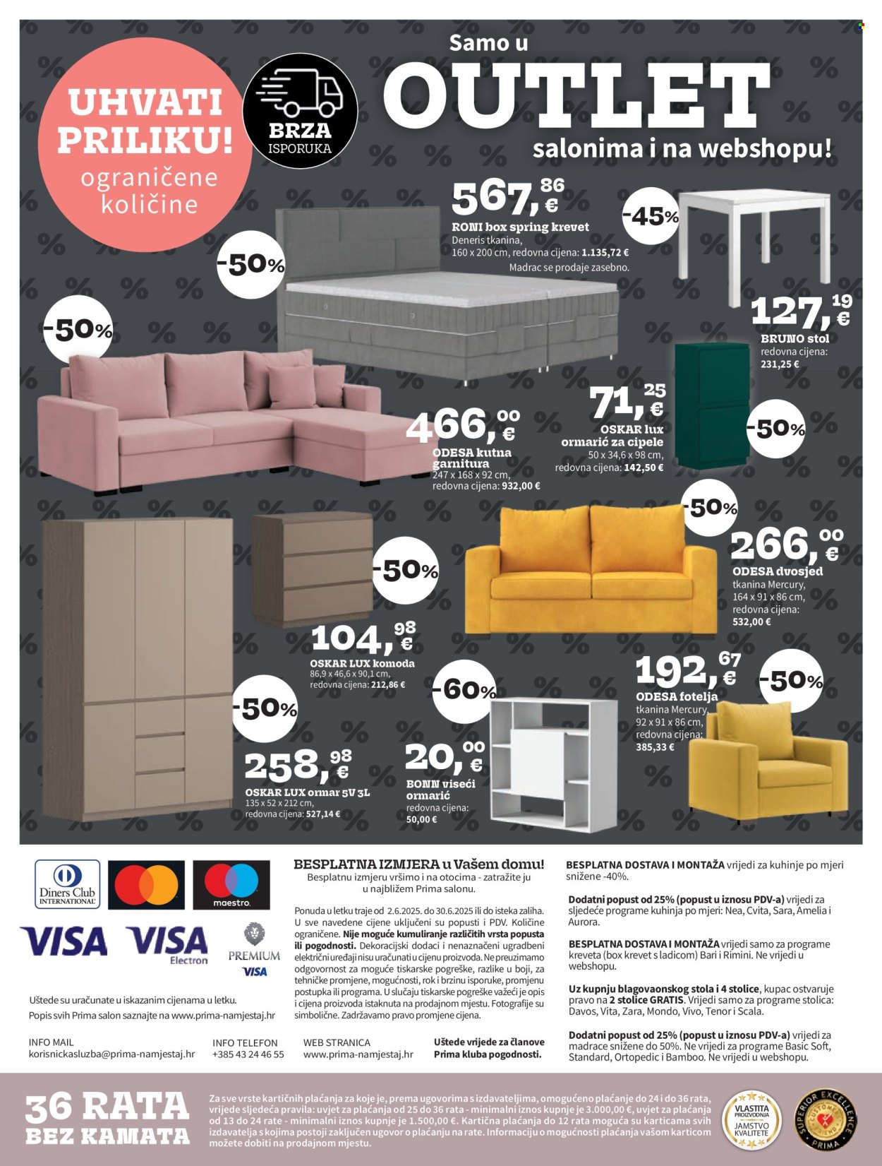 Prima katalog - 02.06.2025. - 30.06.2025. Stranica 16