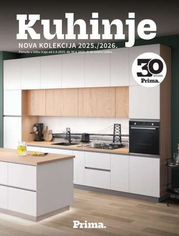 Prima katalog - 02.06.2025. - 30.06.2025.