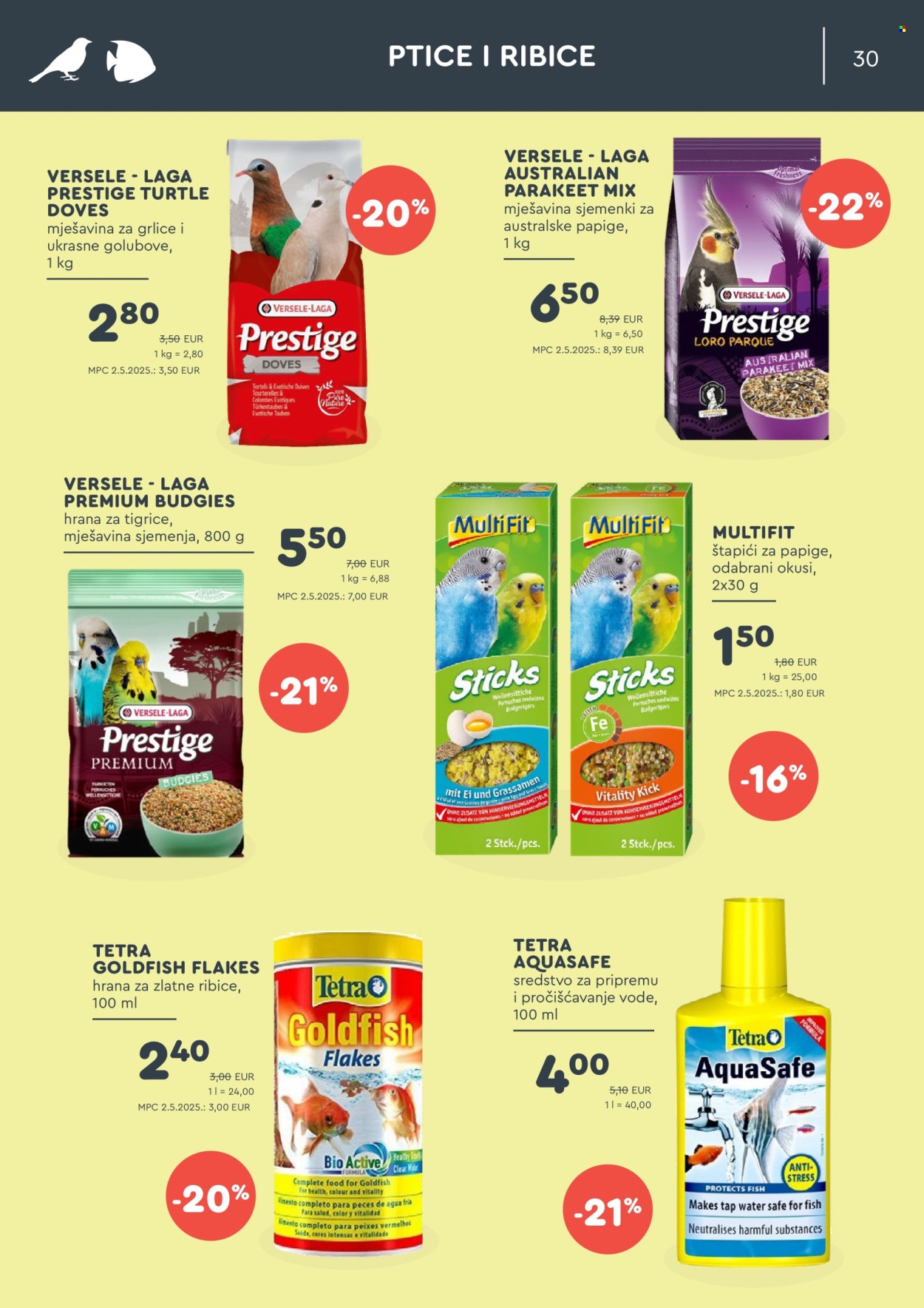 Zoo City katalog - 02.06.2025. - 22.06.2025. Stranica 30