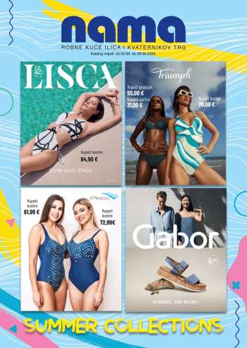 Nama katalog - 02.06.2025. - 28.06.2025.