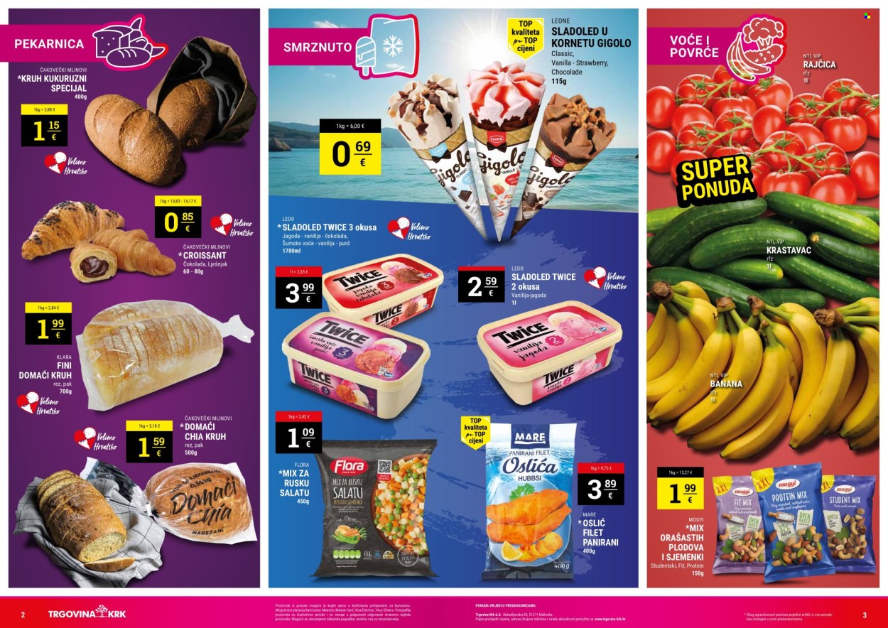 Trgovina KRK katalog - 02.06.2025. - 15.06.2025. Stranica 2