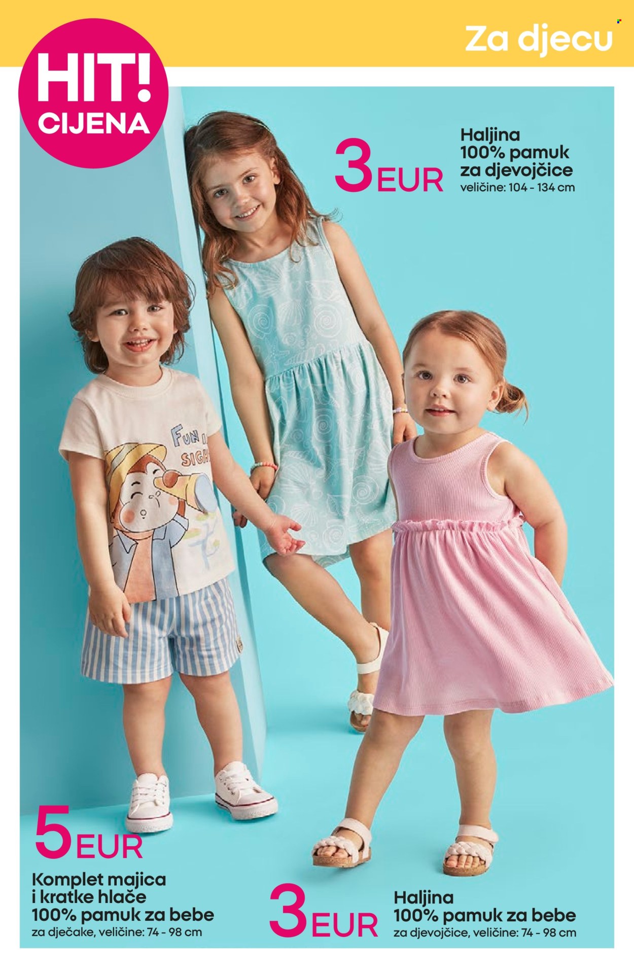 Pepco katalog - 05.06.2025. - 18.06.2025. Stranica 4