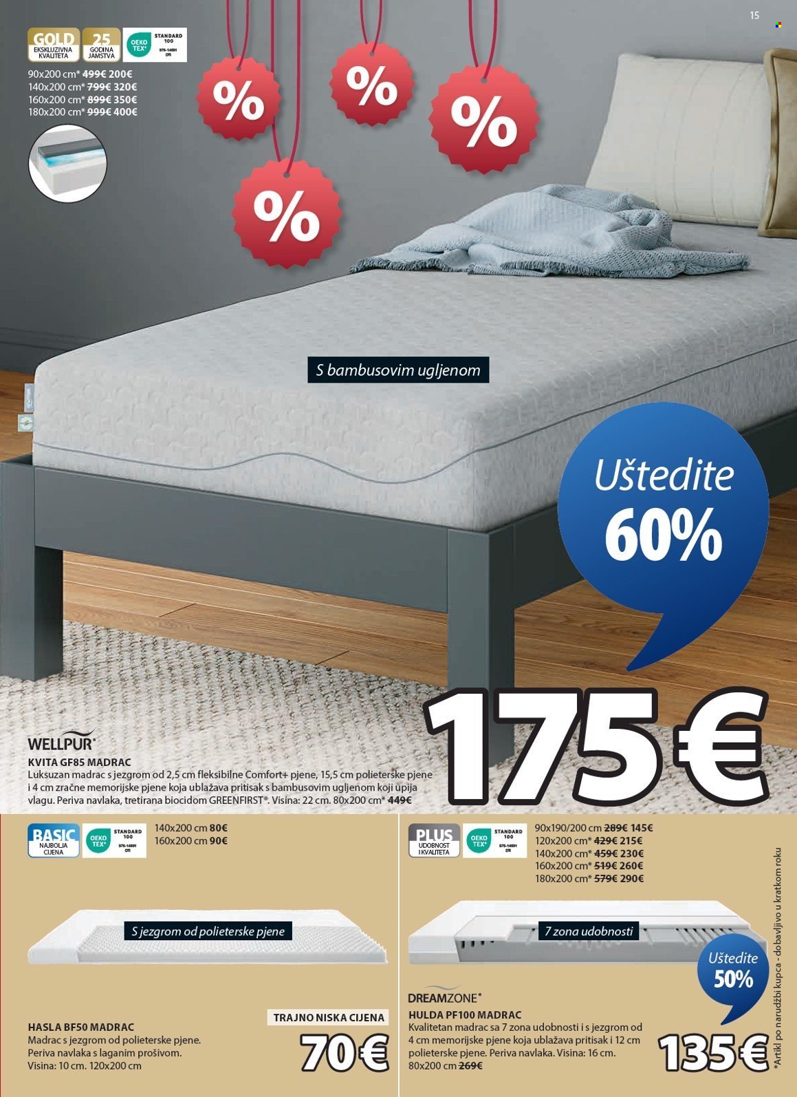 JYSK katalog - 04.06.2025. - 22.06.2025. Stranica 16