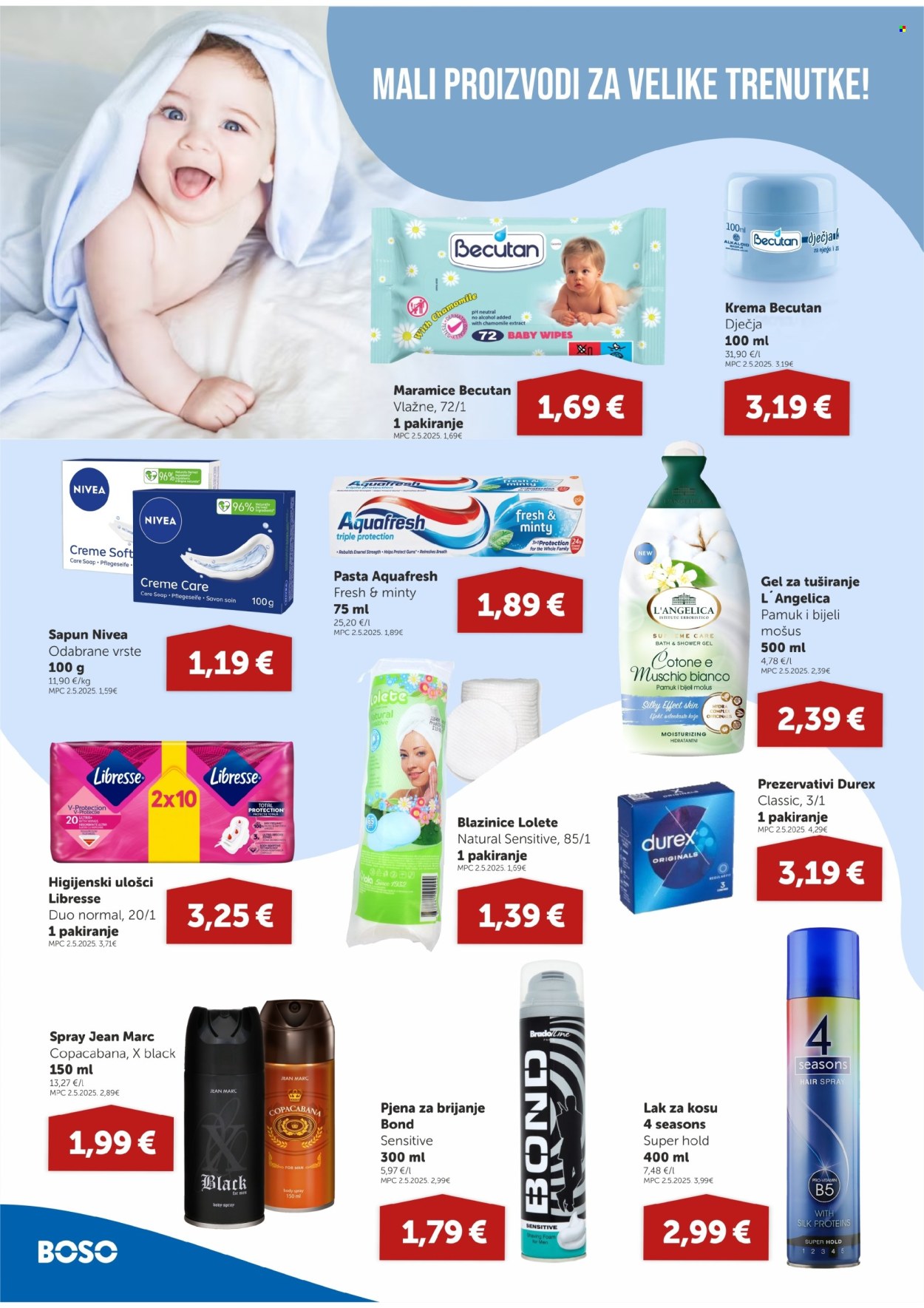 Boso katalog - 05.06.2025. - 18.06.2025. Stranica 16