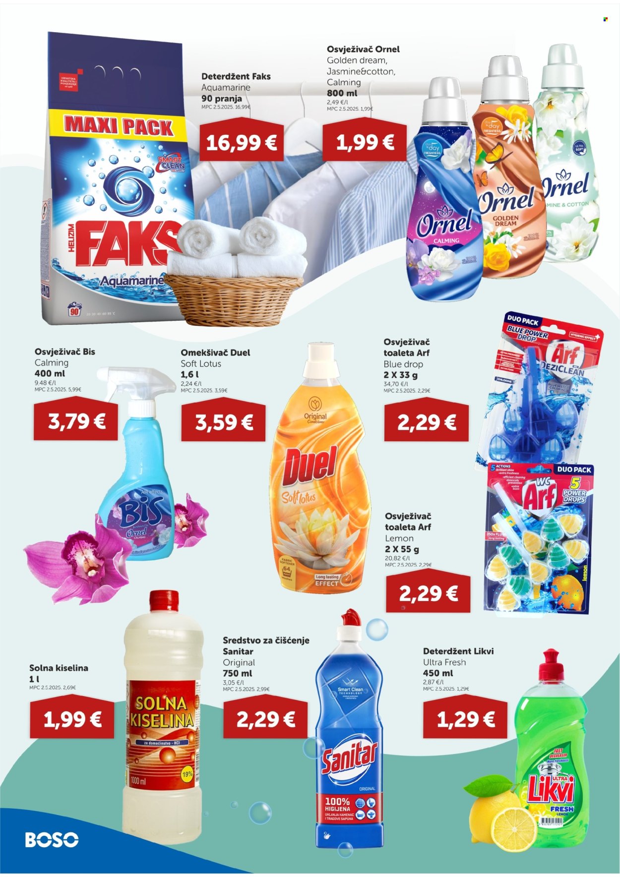 Boso katalog - 05.06.2025. - 18.06.2025. Stranica 18