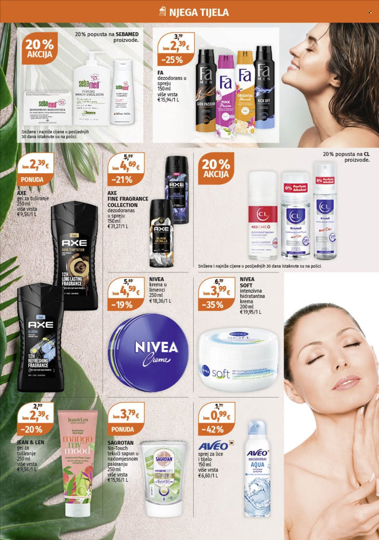 Müller katalog - 02.06.2025. - 08.06.2025. Stranica 6