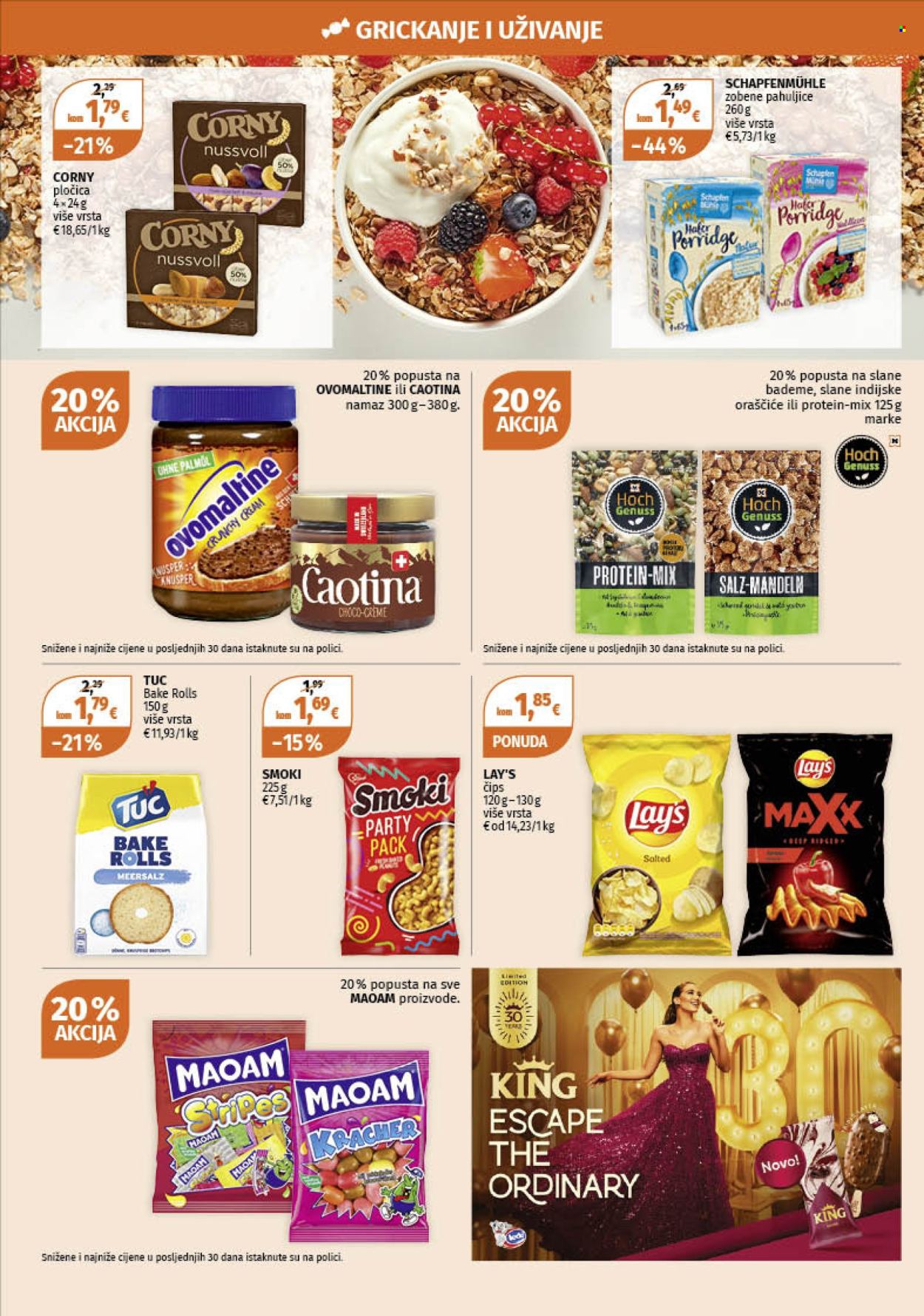 Müller katalog - 02.06.2025. - 08.06.2025. Stranica 14