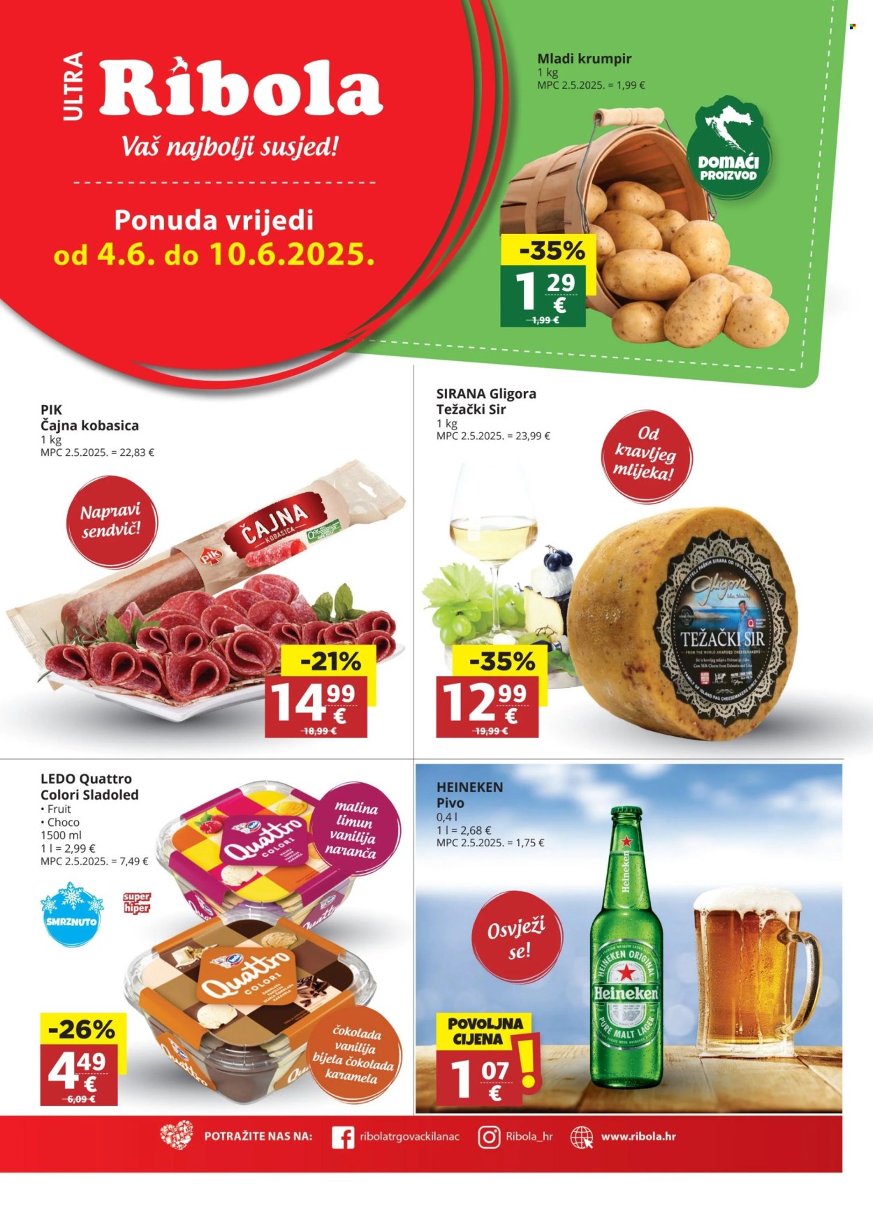 Ribola katalog - 04.06.2025. - 10.06.2025. Stranica 1