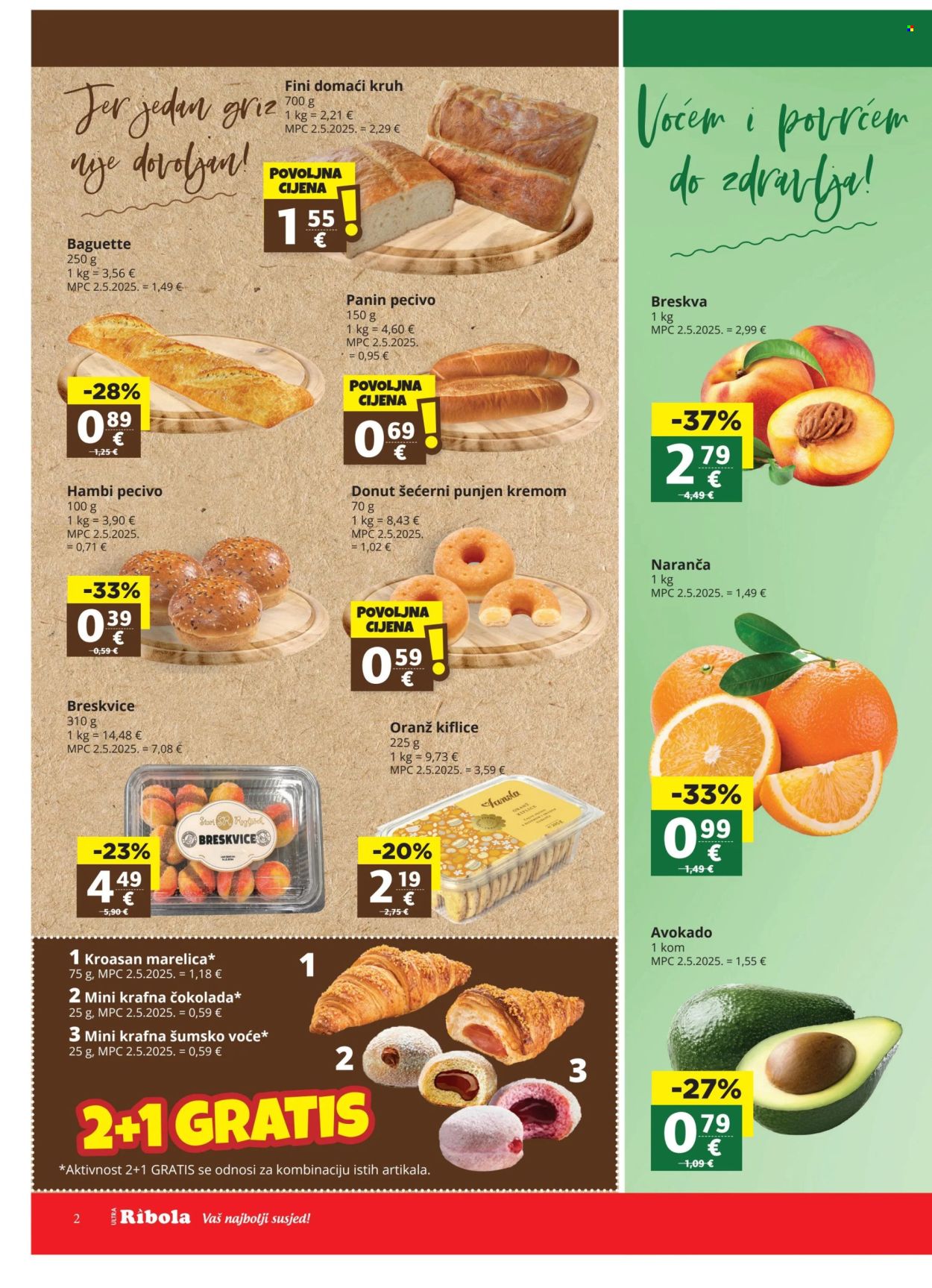 Ribola katalog - 04.06.2025. - 10.06.2025. Stranica 2