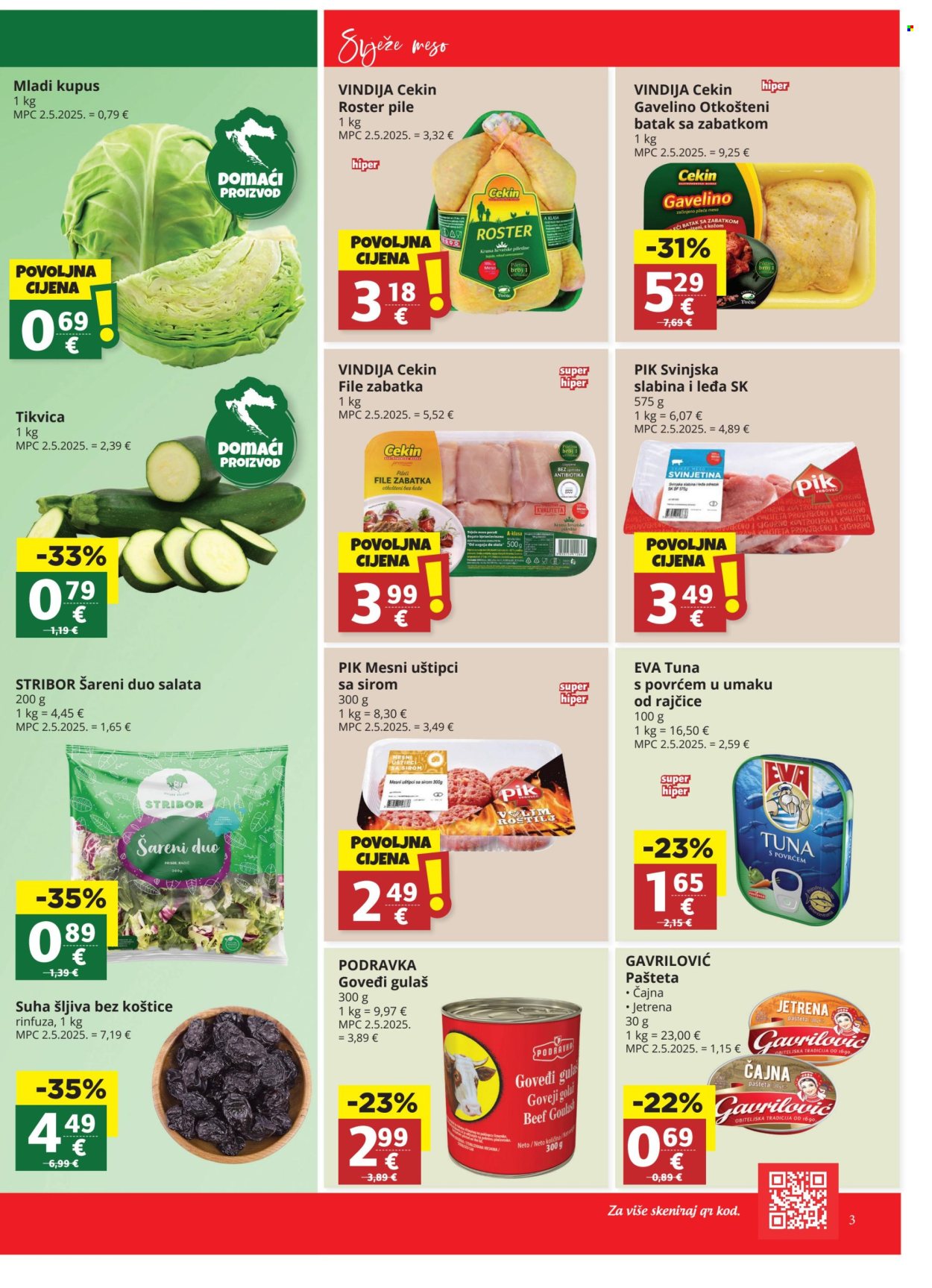 Ribola katalog - 04.06.2025. - 10.06.2025. Stranica 3
