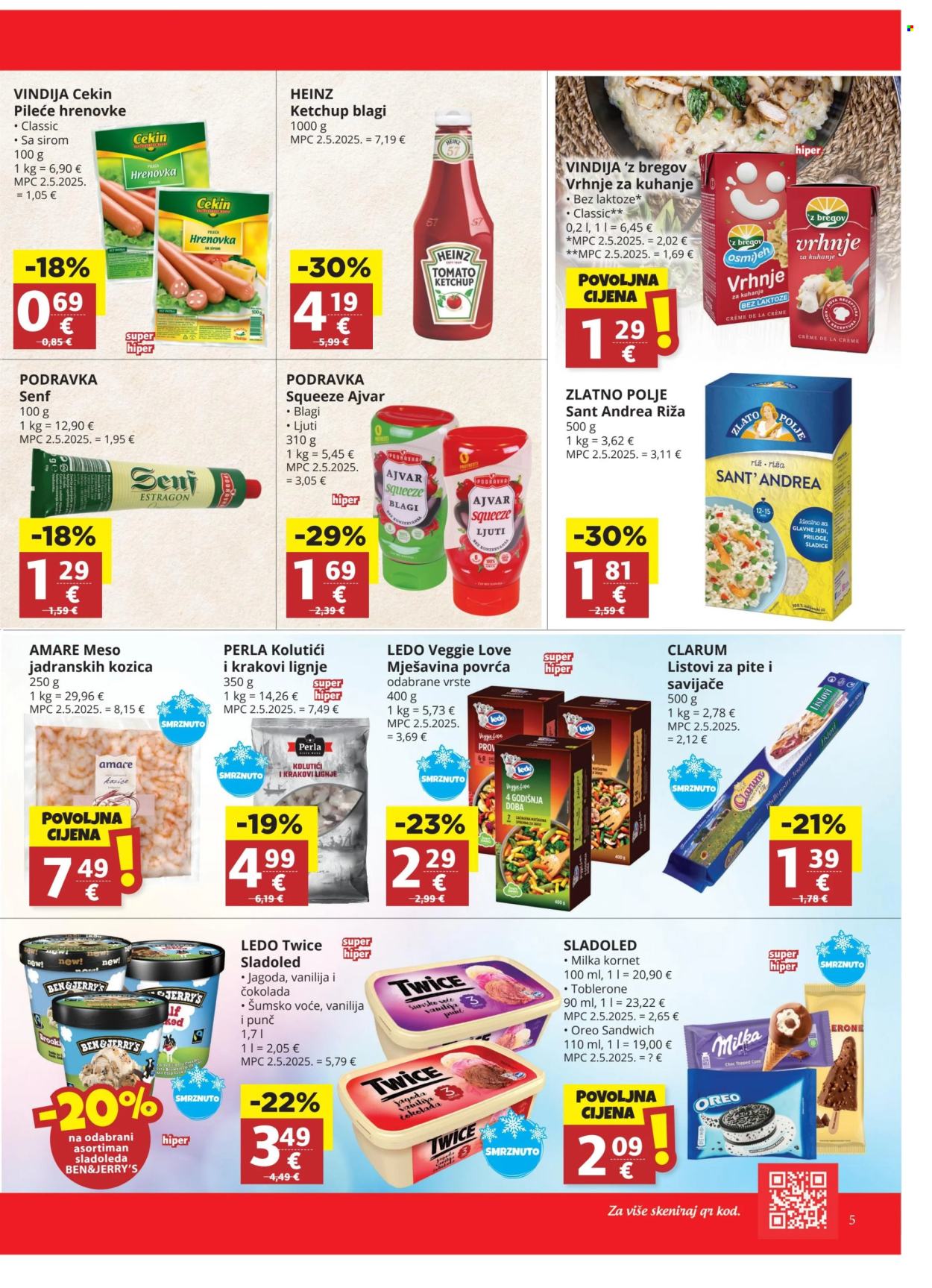 Ribola katalog - 04.06.2025. - 10.06.2025. Stranica 5