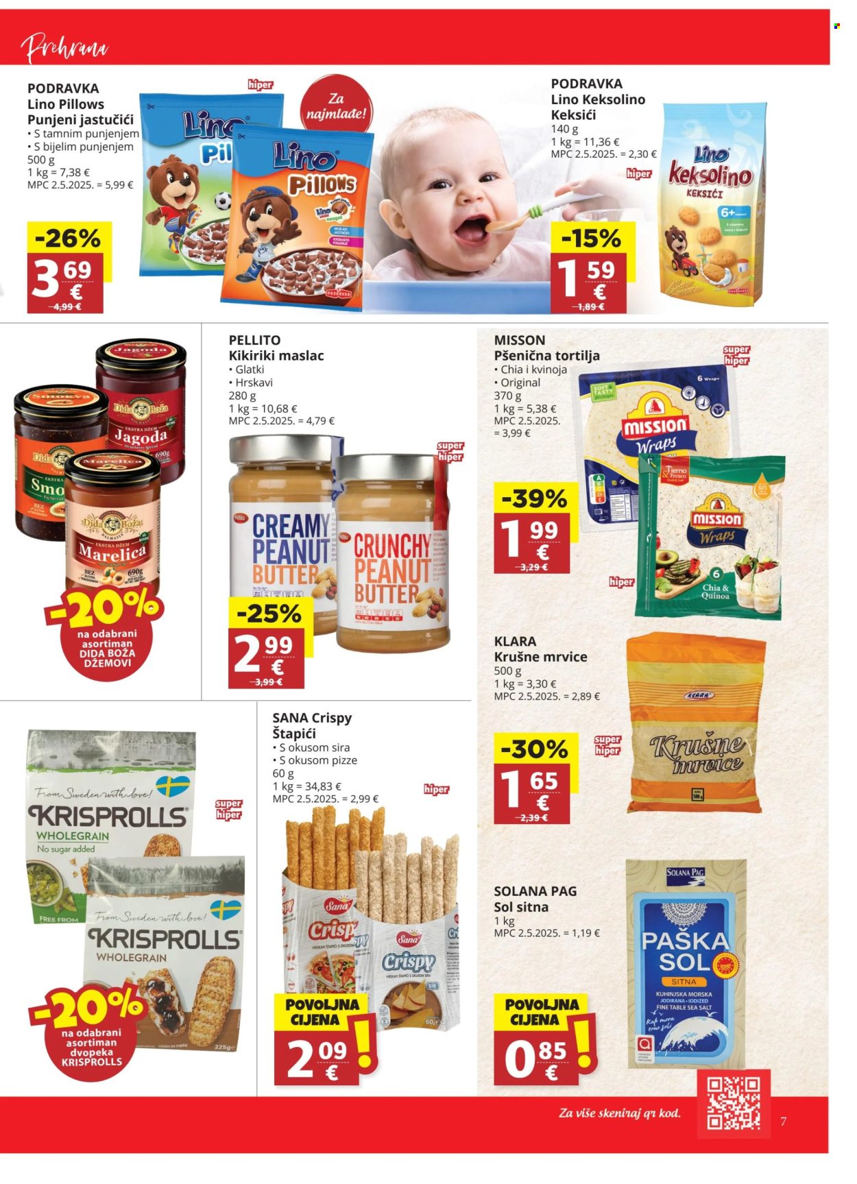 Ribola katalog - 04.06.2025. - 10.06.2025. Stranica 7