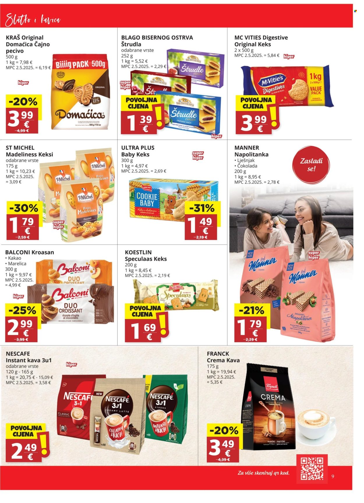 Ribola katalog - 04.06.2025. - 10.06.2025. Stranica 9