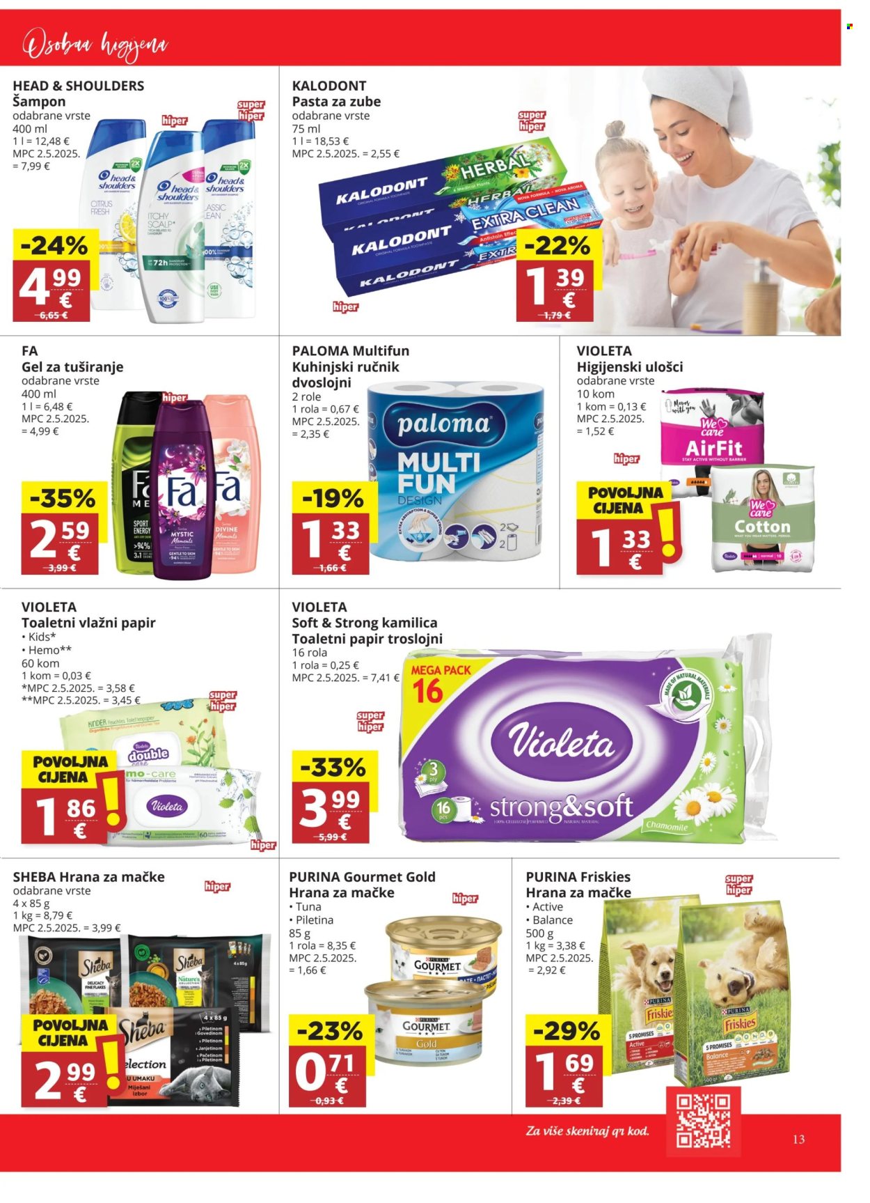 Ribola katalog - 04.06.2025. - 10.06.2025. Stranica 13