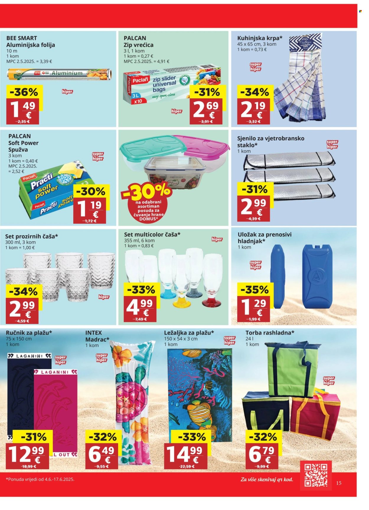 Ribola katalog - 04.06.2025. - 10.06.2025. Stranica 15