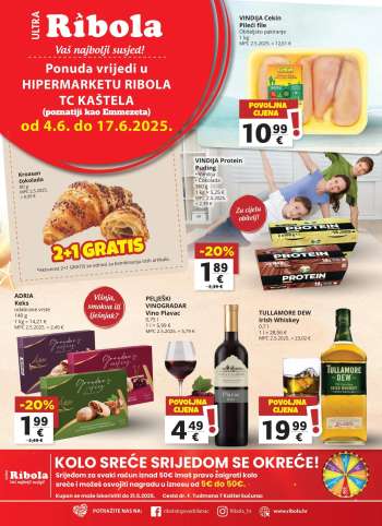 Ribola katalog - 04.06.2025. - 17.06.2025.
