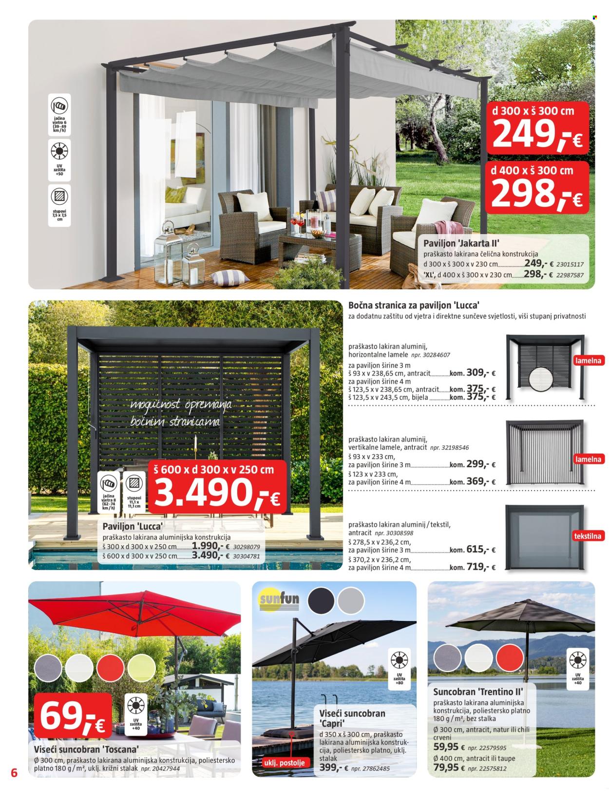 Bauhaus katalog - 05.06.2025. - 02.07.2025. Stranica 6