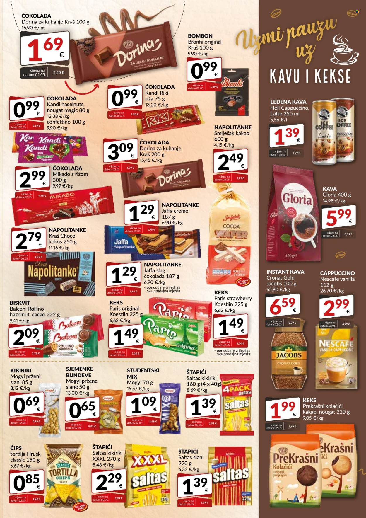 Bakmaz katalog - 12.06.2025. - 18.06.2025. Stranica 5