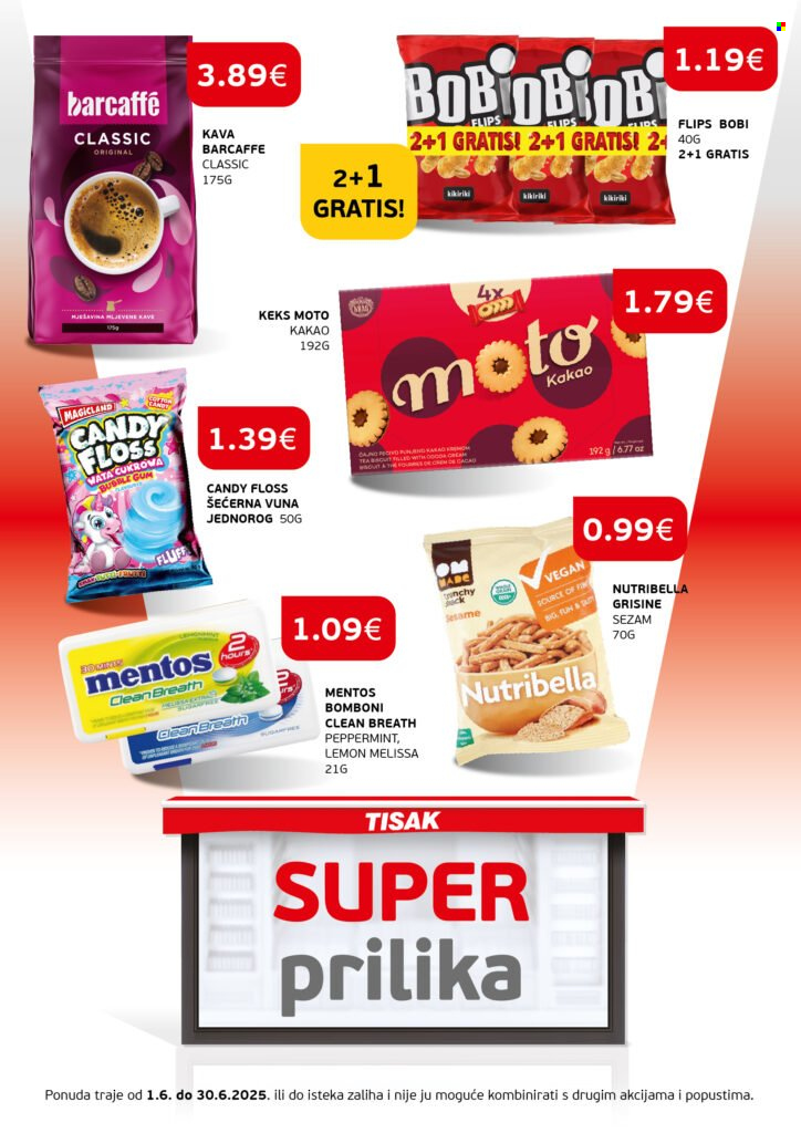 Tisak katalog - 01.06.2025. - 30.06.2025. Stranica 2