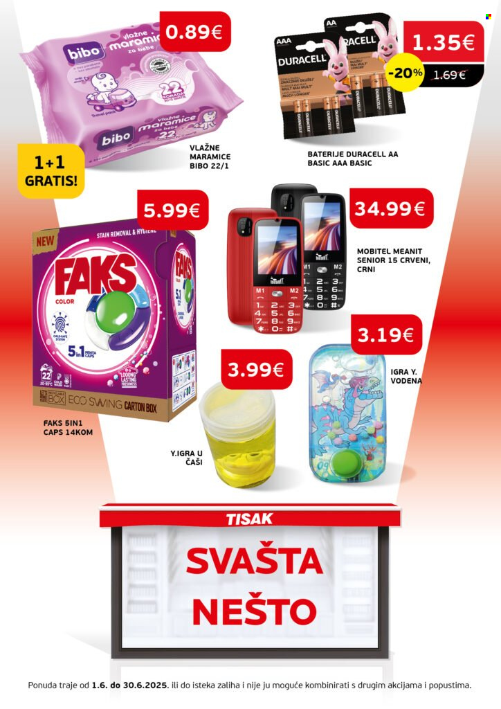 Tisak katalog - 01.06.2025. - 30.06.2025. Stranica 4
