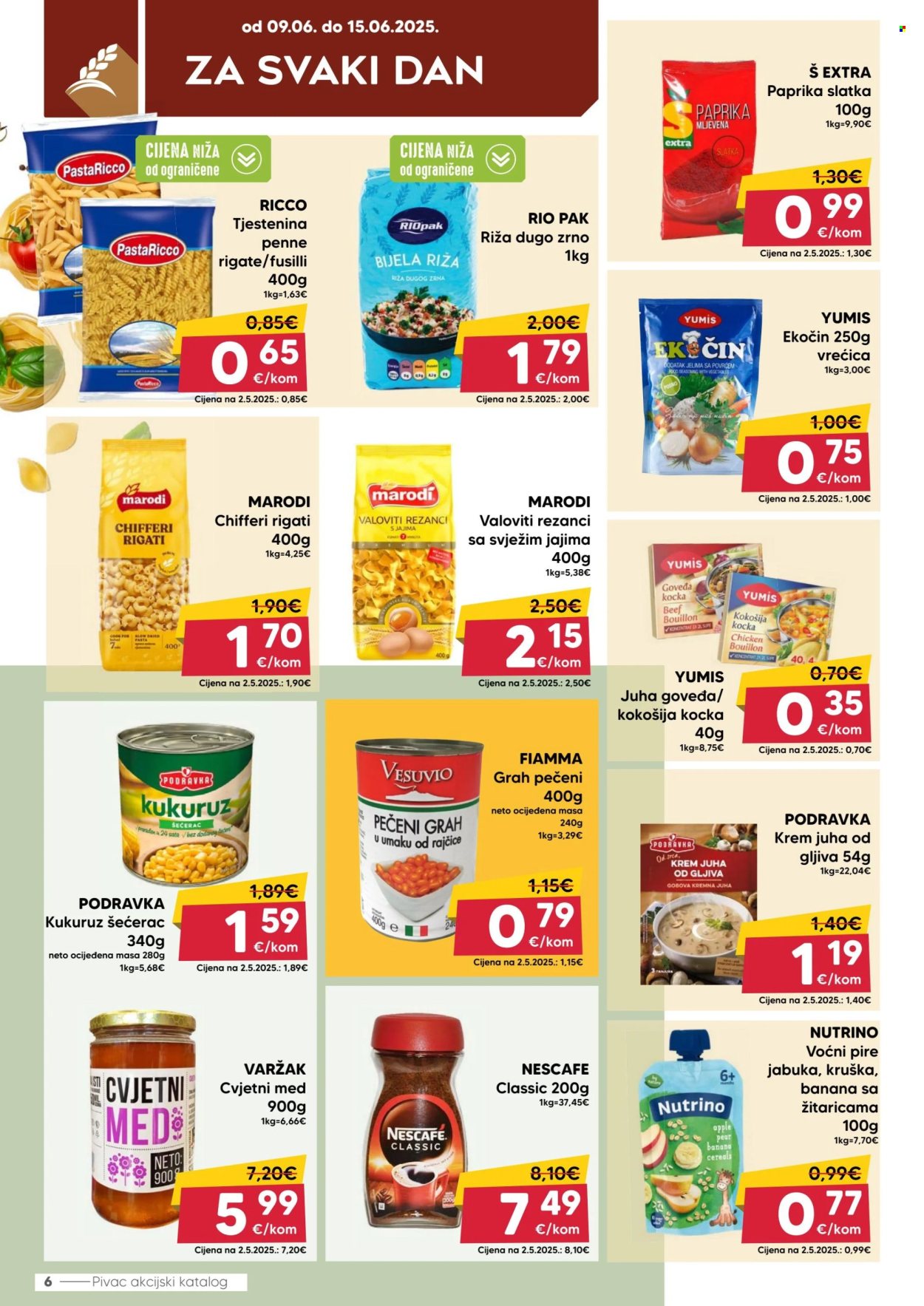 Pivac katalog - 09.06.2025. - 15.06.2025. Stranica 6