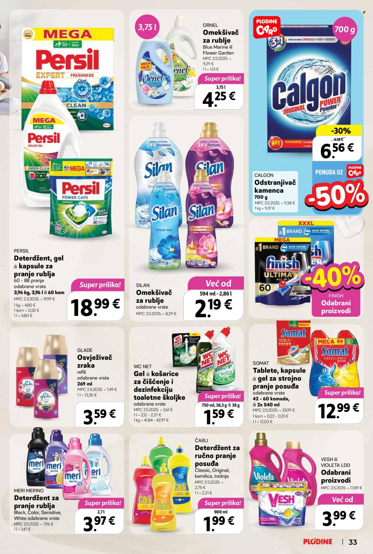 Plodine katalog - 11.06.2025. - 17.06.2025. Stranica 33
