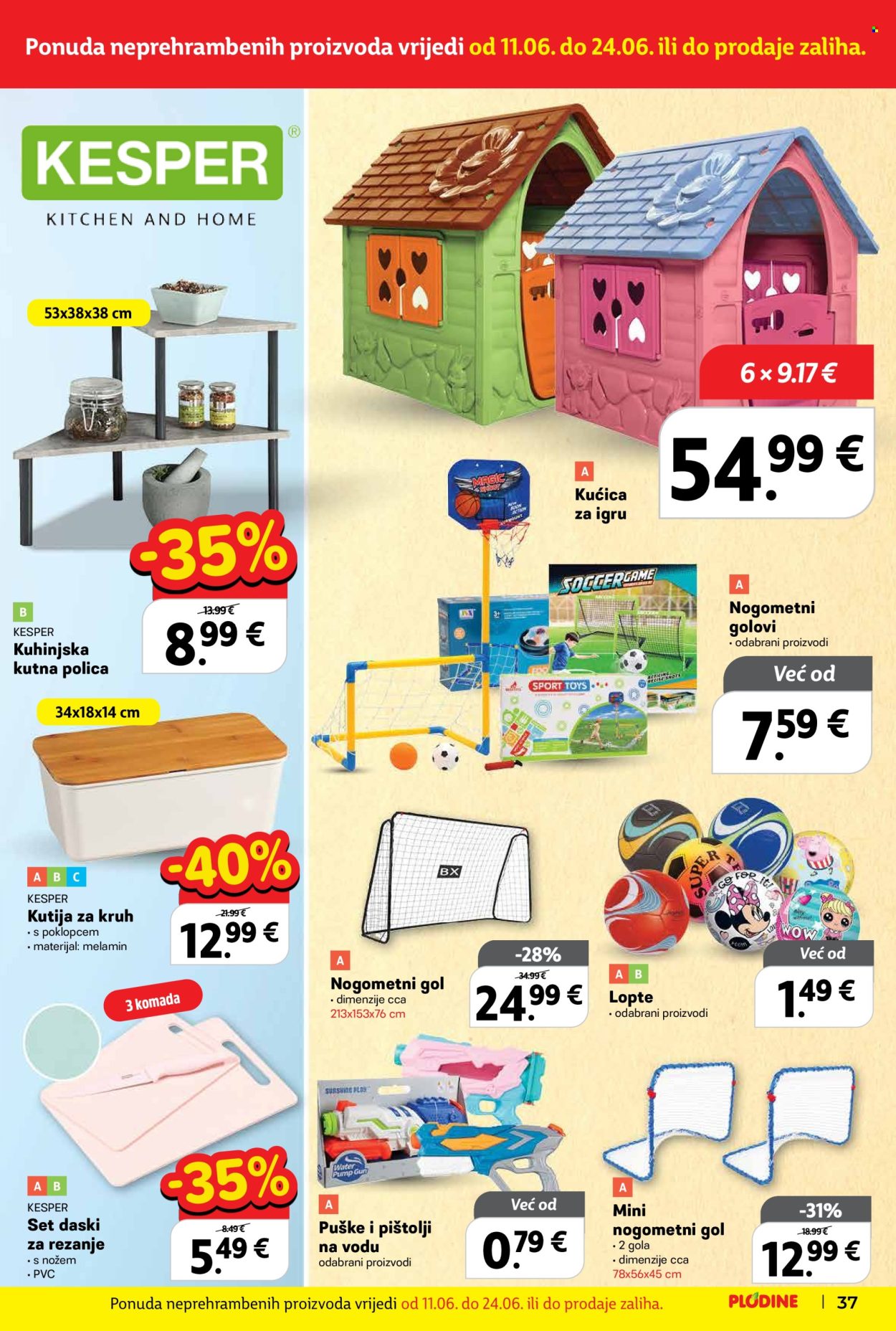 Plodine katalog - 11.06.2025. - 17.06.2025. Stranica 37